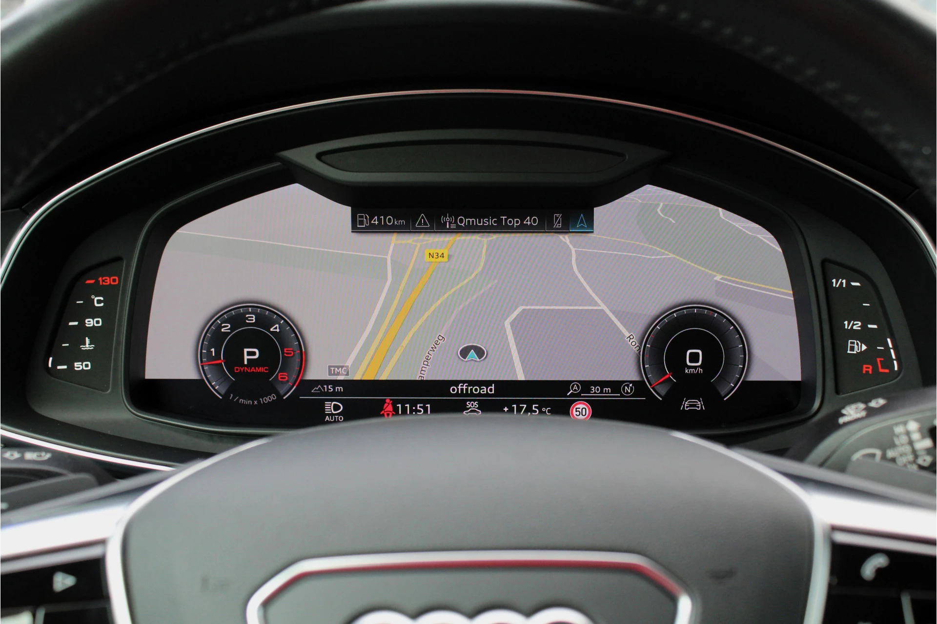 Hoofdafbeelding Audi A6 Allroad