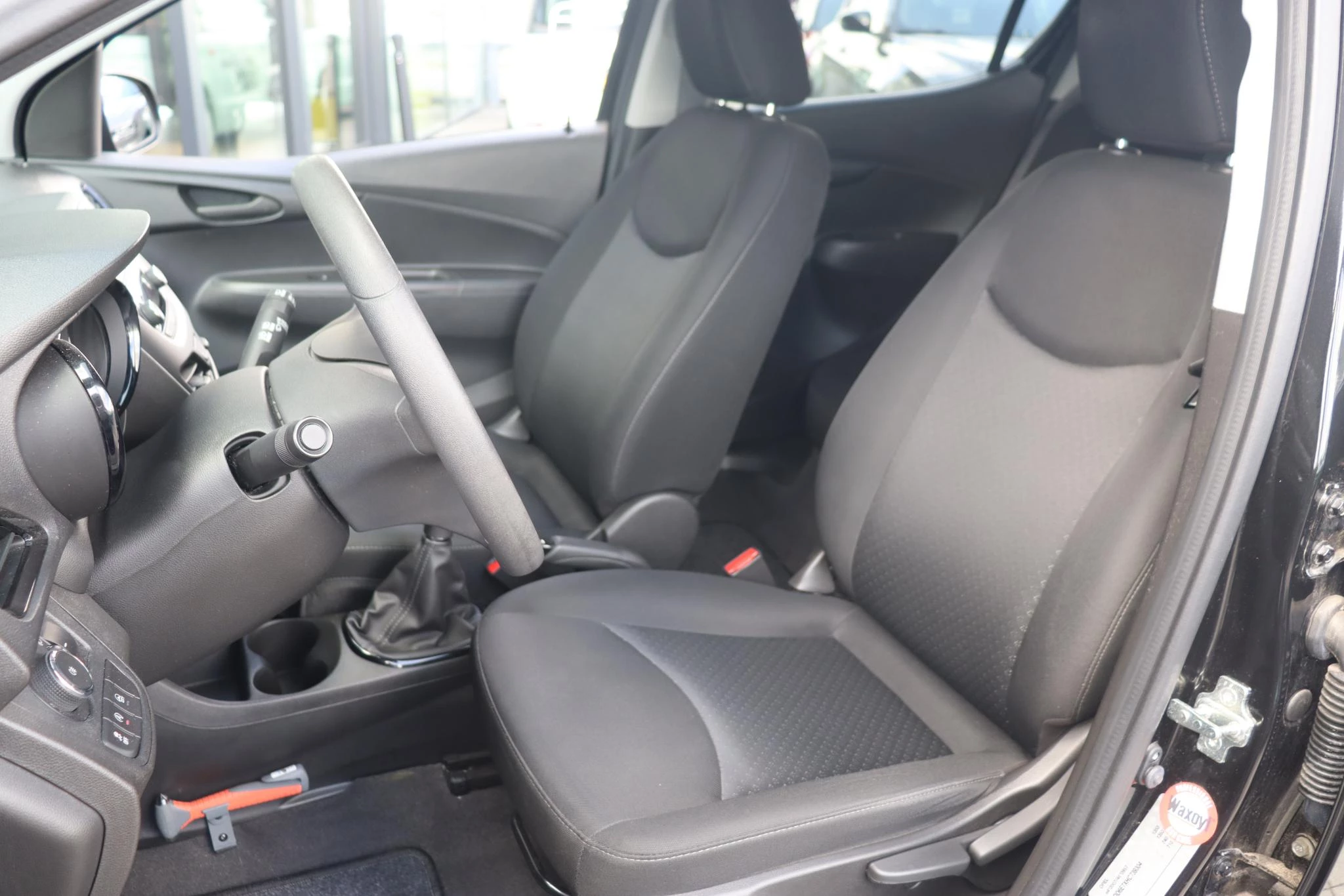 Hoofdafbeelding Opel KARL