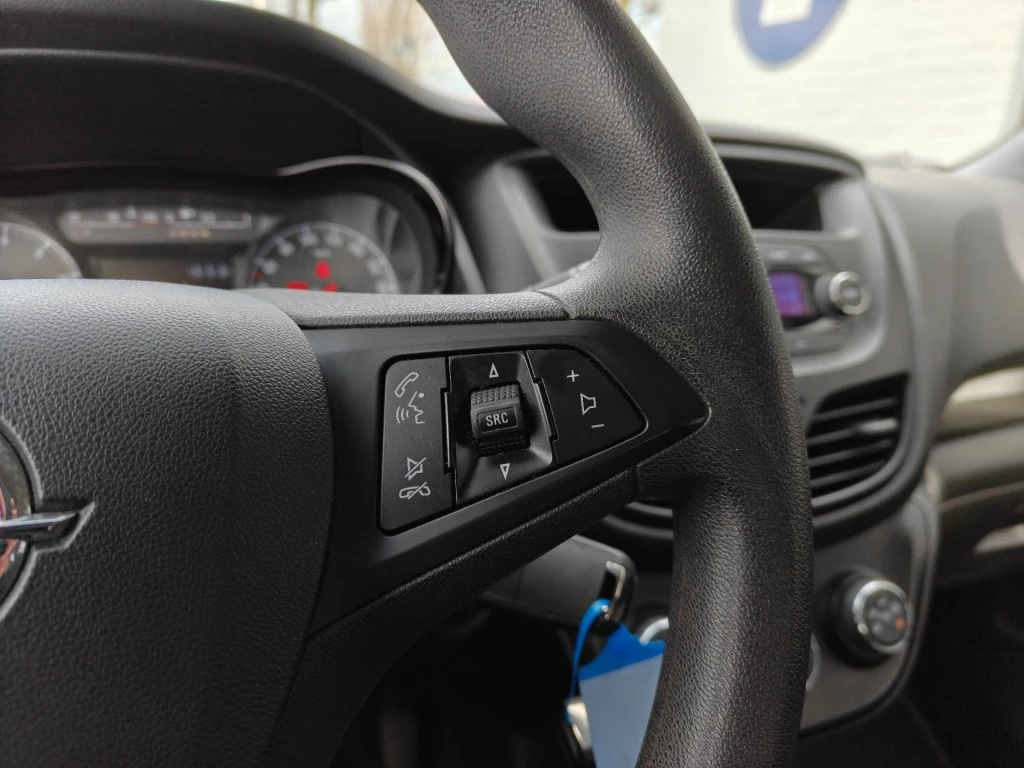 Hoofdafbeelding Opel KARL