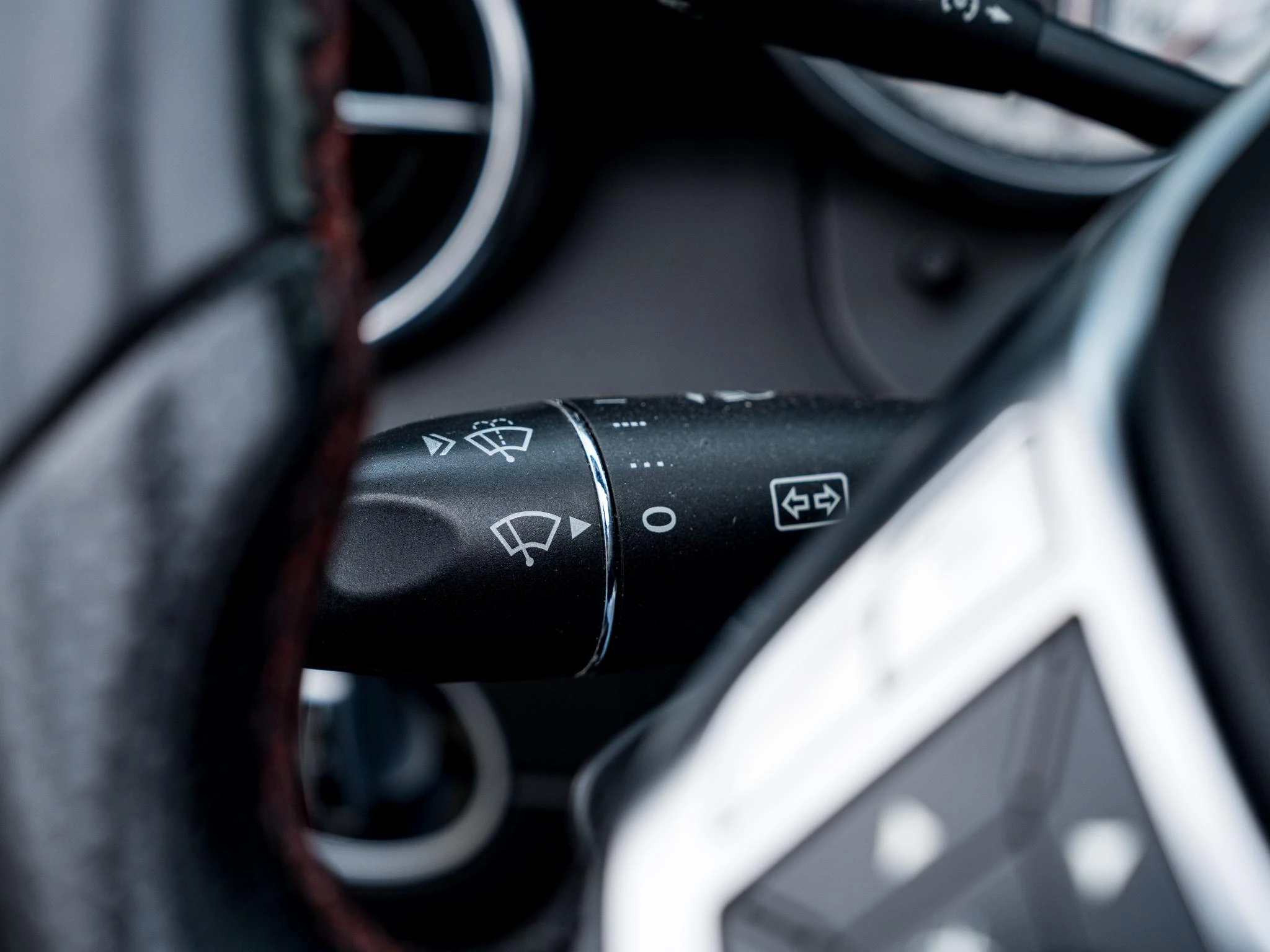 Hoofdafbeelding Mercedes-Benz SLK