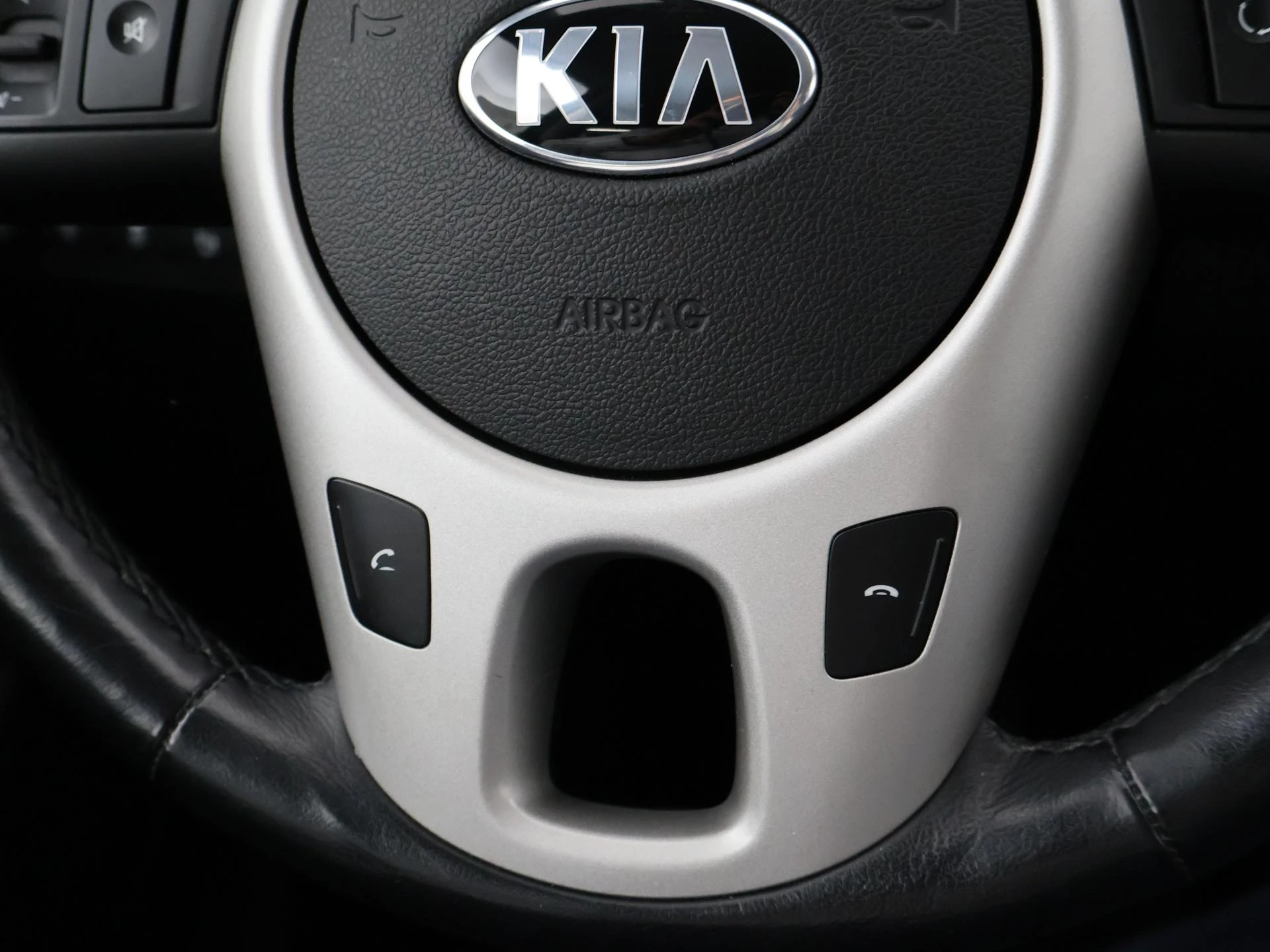 Hoofdafbeelding Kia Venga