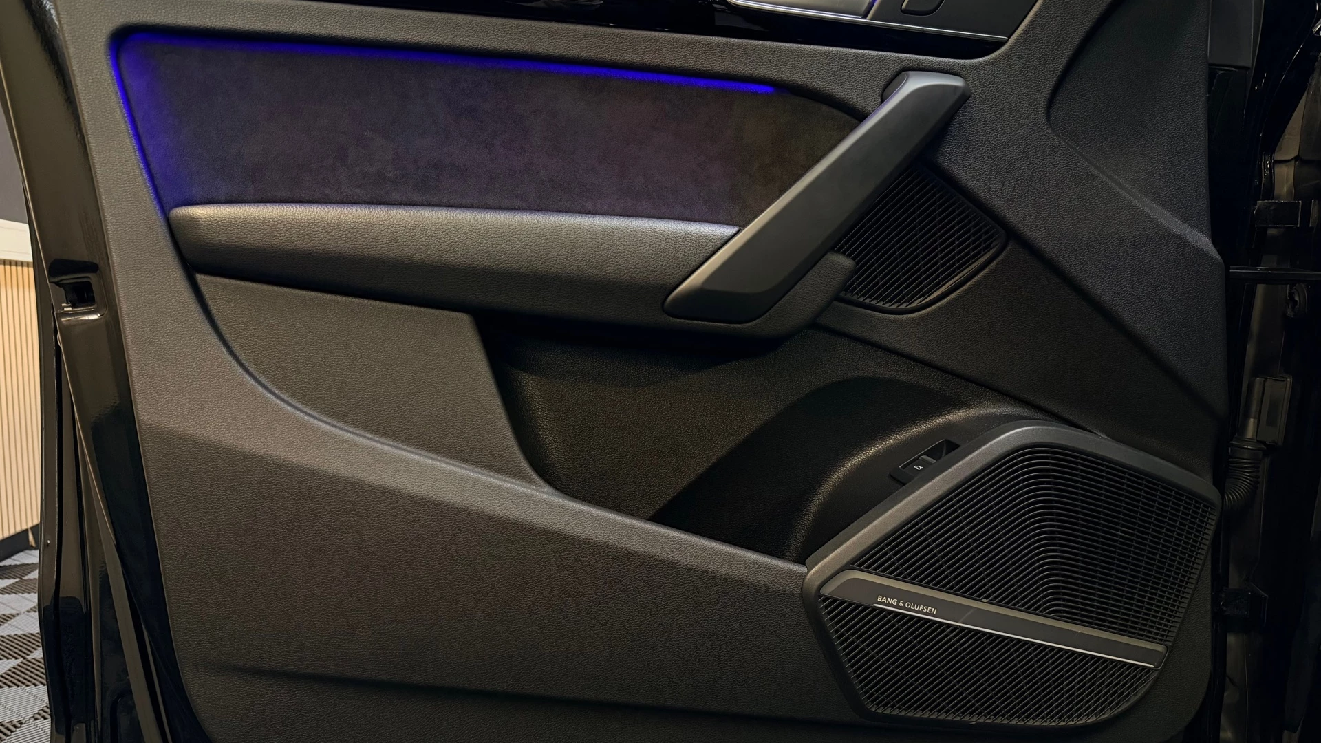 Hoofdafbeelding Audi SQ5