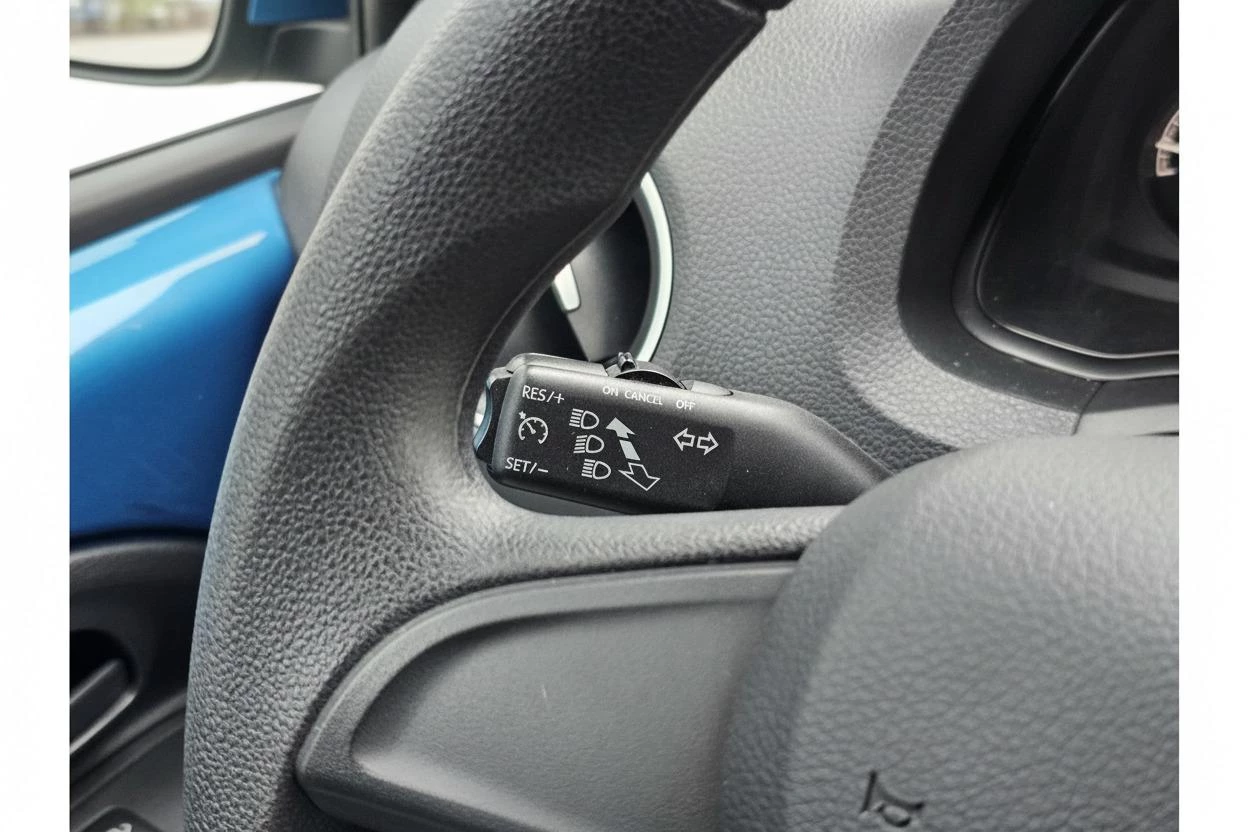 Hoofdafbeelding Škoda Citigo