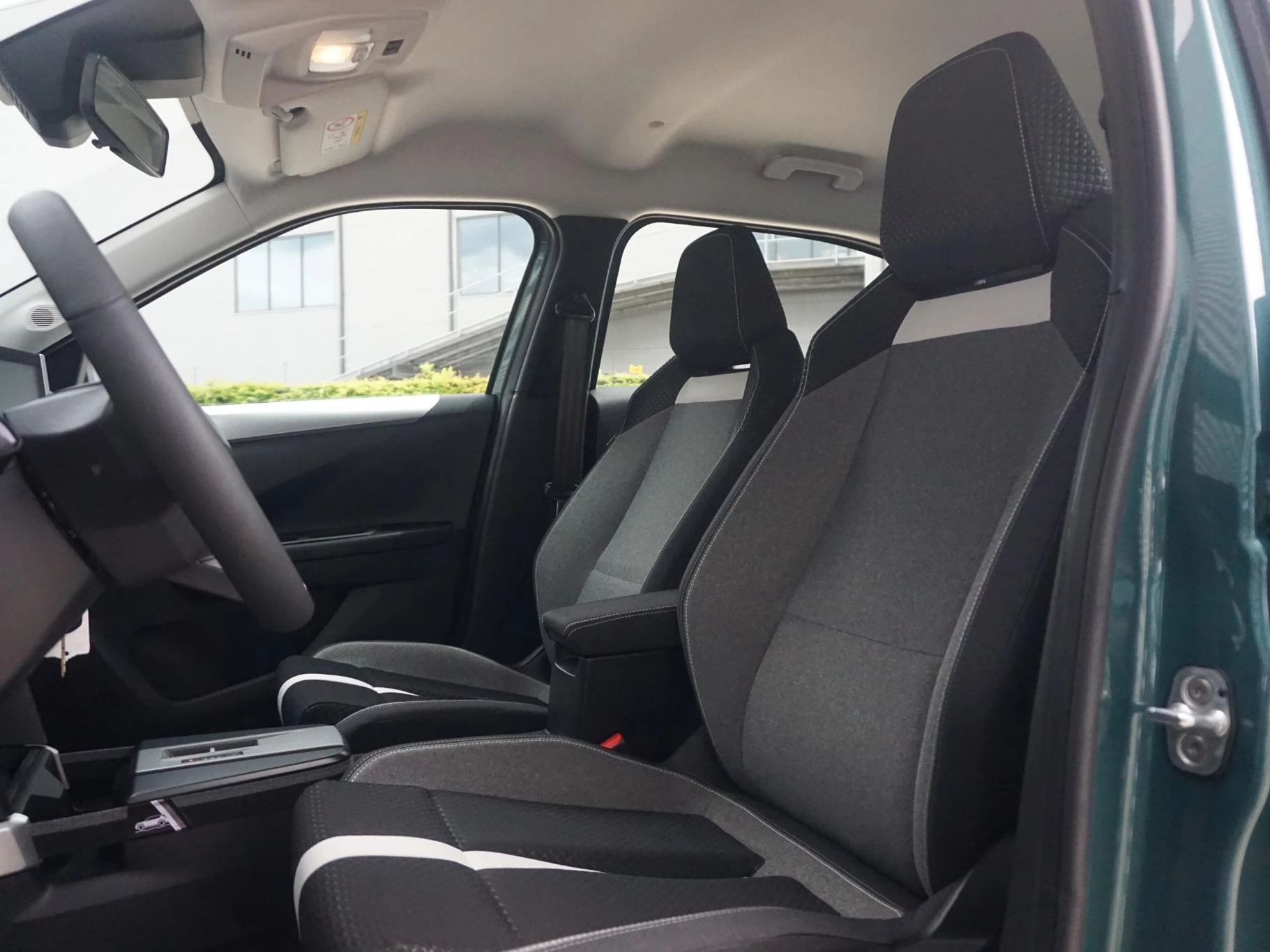 Hoofdafbeelding Opel Frontera