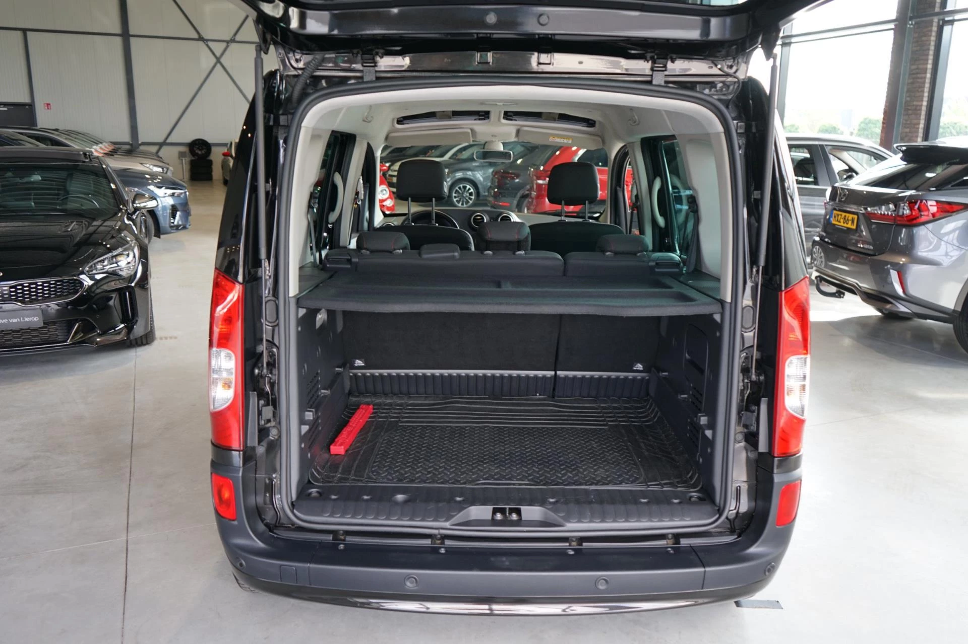 Hoofdafbeelding Mercedes-Benz Citan