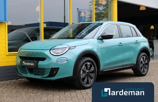 Hoofdafbeelding Fiat 600 Fiat 600 1.2 100KW Hybrid Urban Carplay