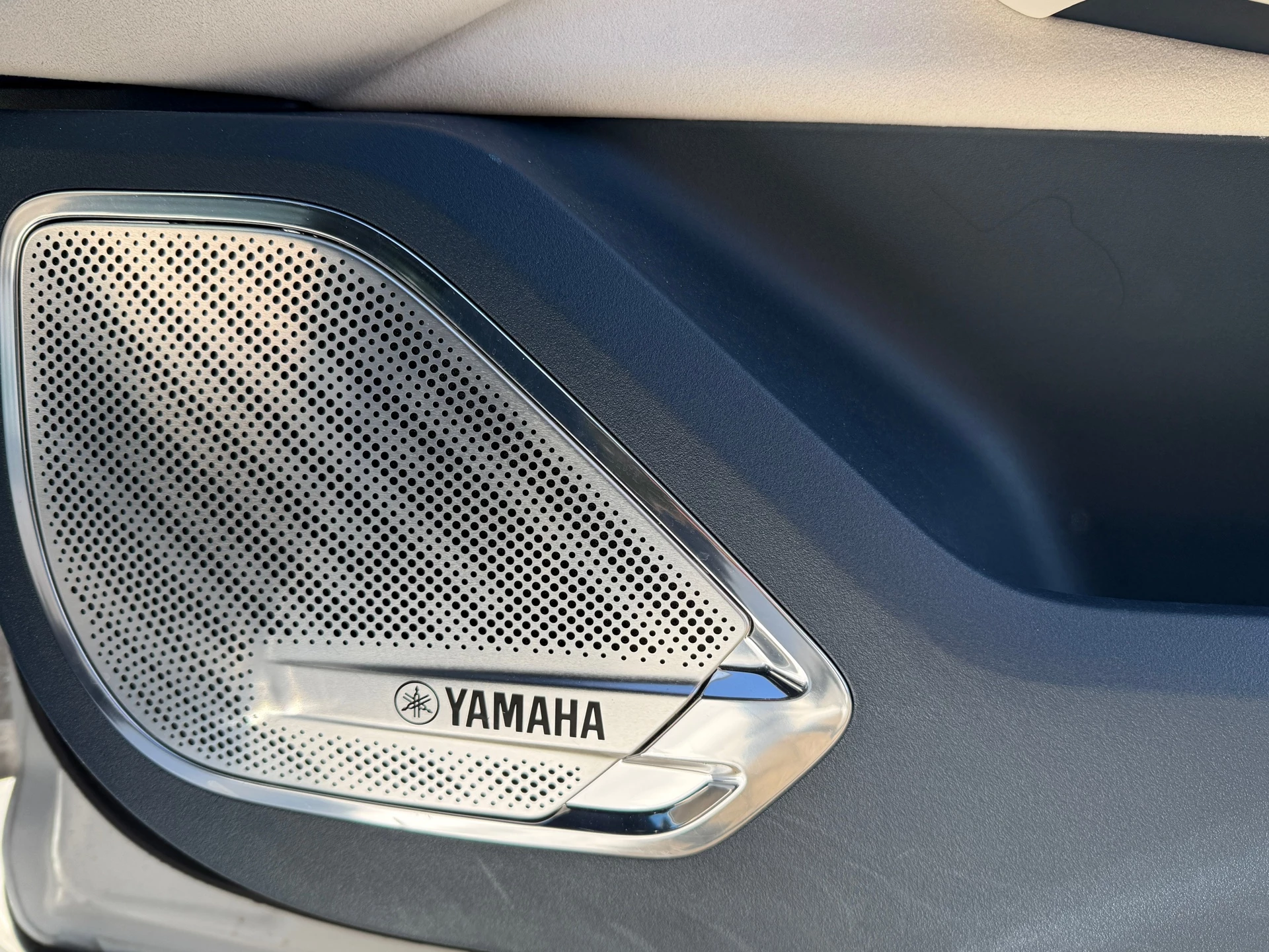 Hoofdafbeelding Zeekr 001