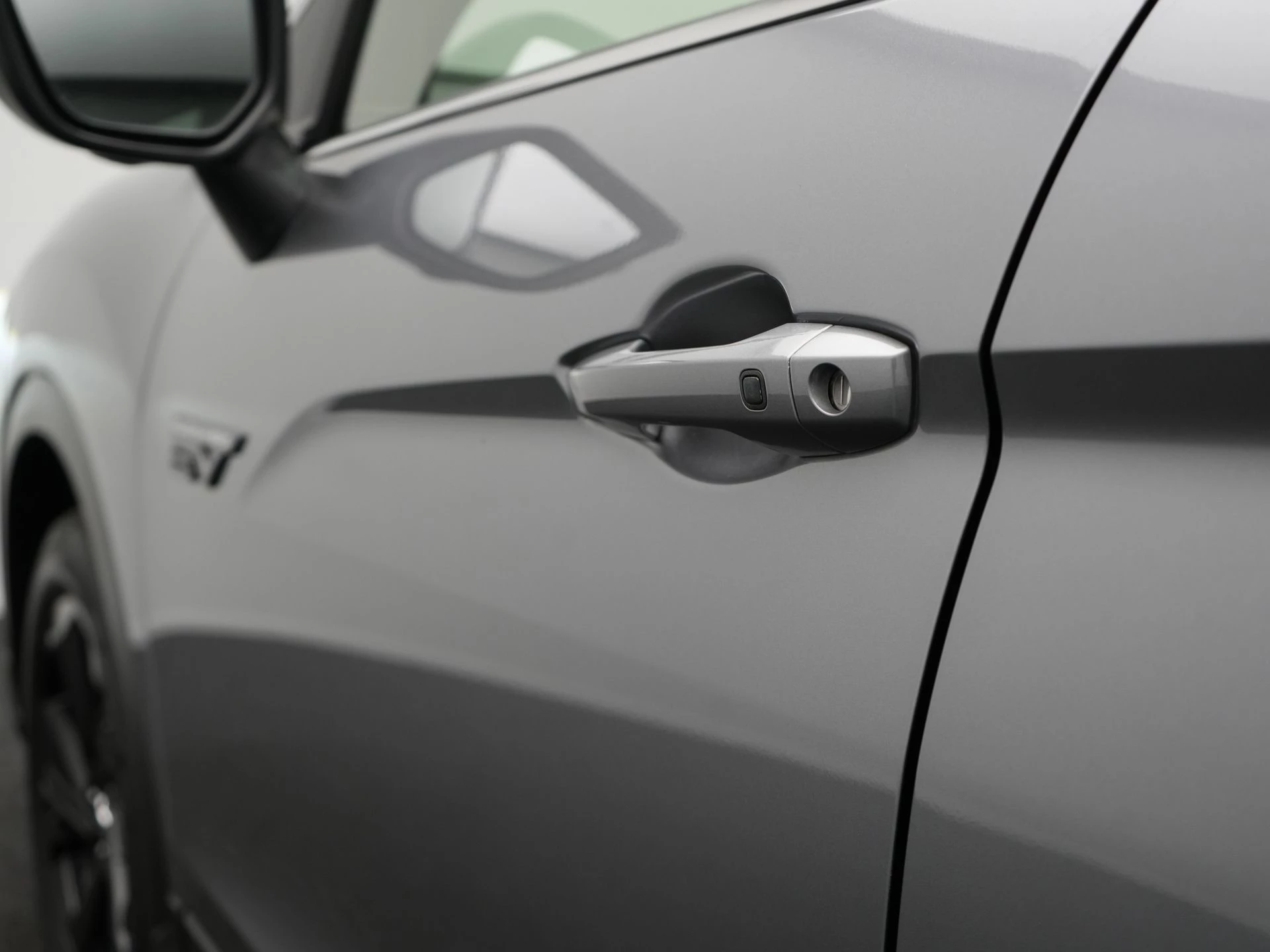 Hoofdafbeelding Mitsubishi Eclipse Cross