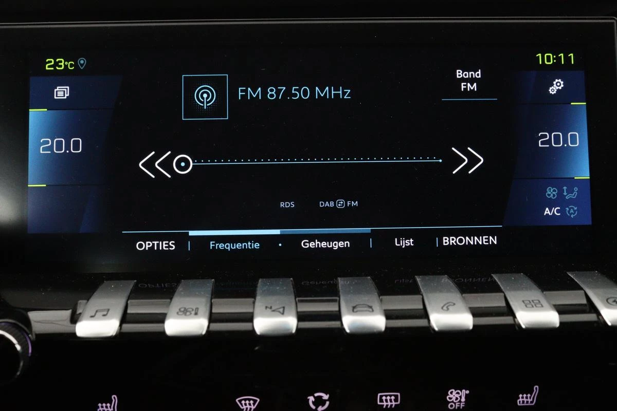 Hoofdafbeelding Peugeot 508