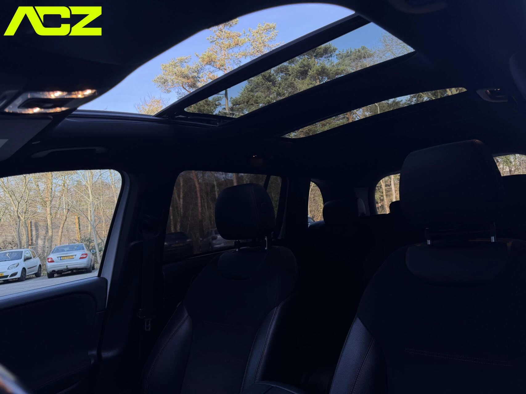 Hoofdafbeelding Mercedes-Benz GLB