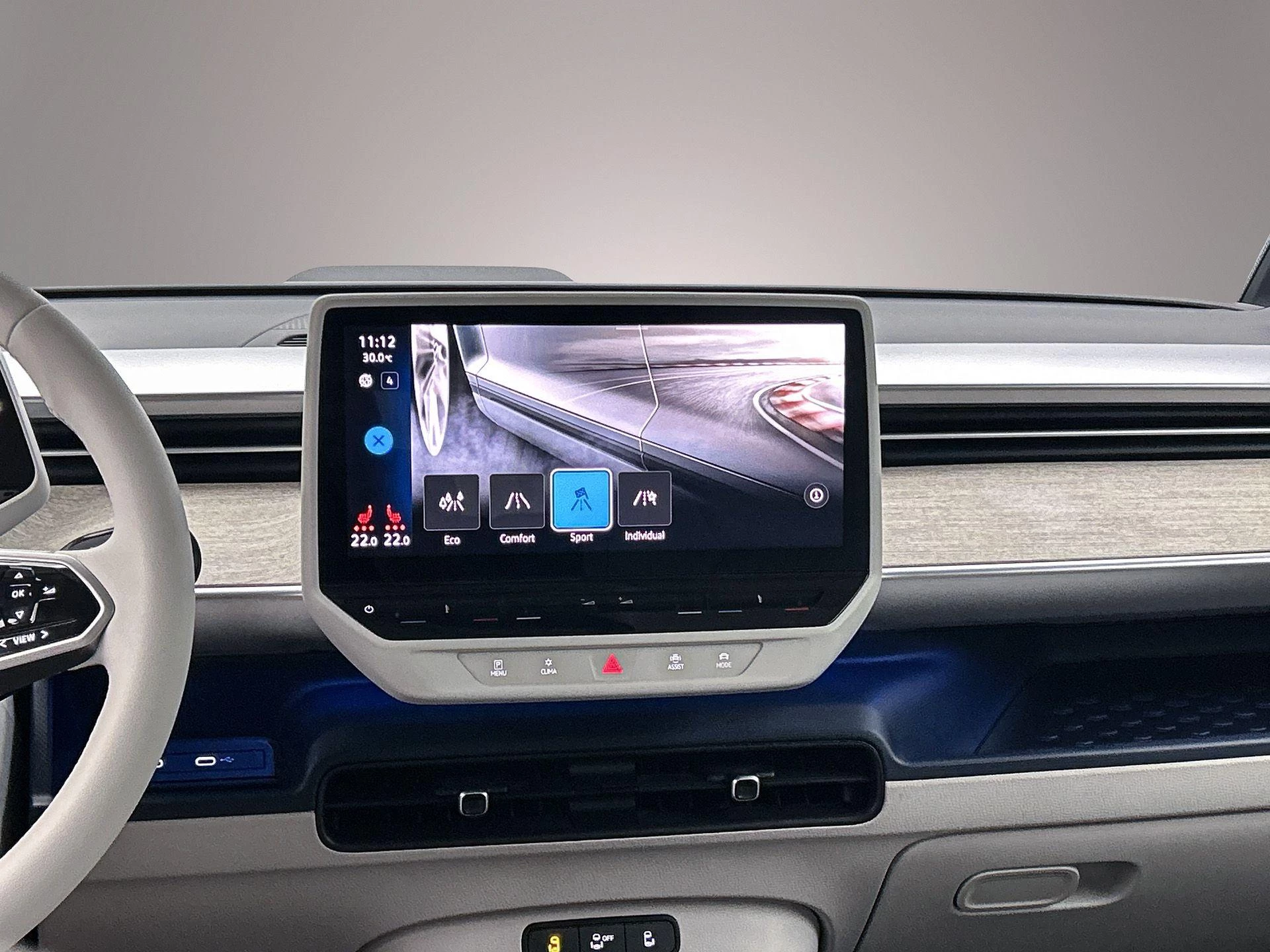 Hoofdafbeelding Volkswagen ID. Buzz