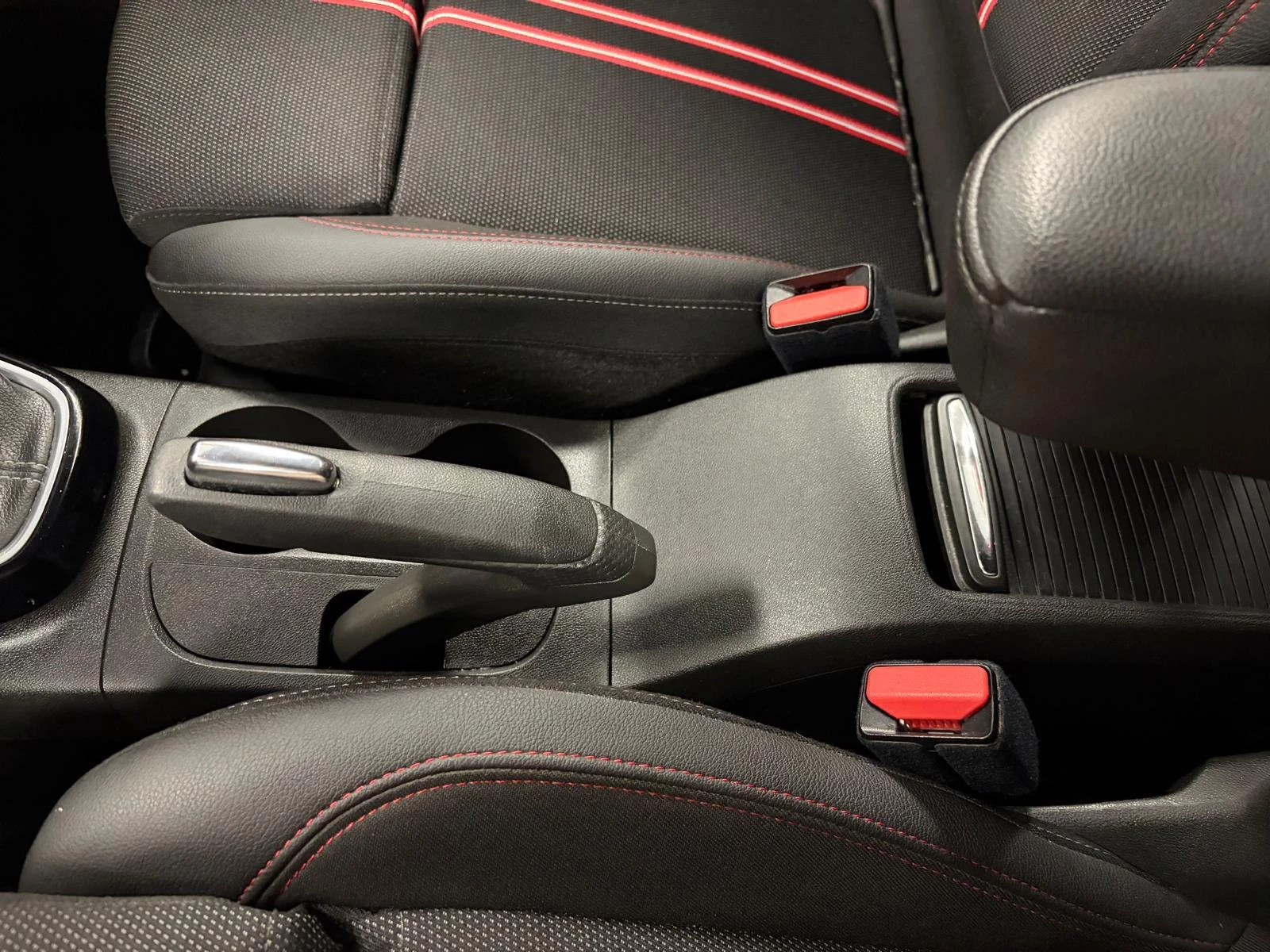 Hoofdafbeelding Opel Crossland