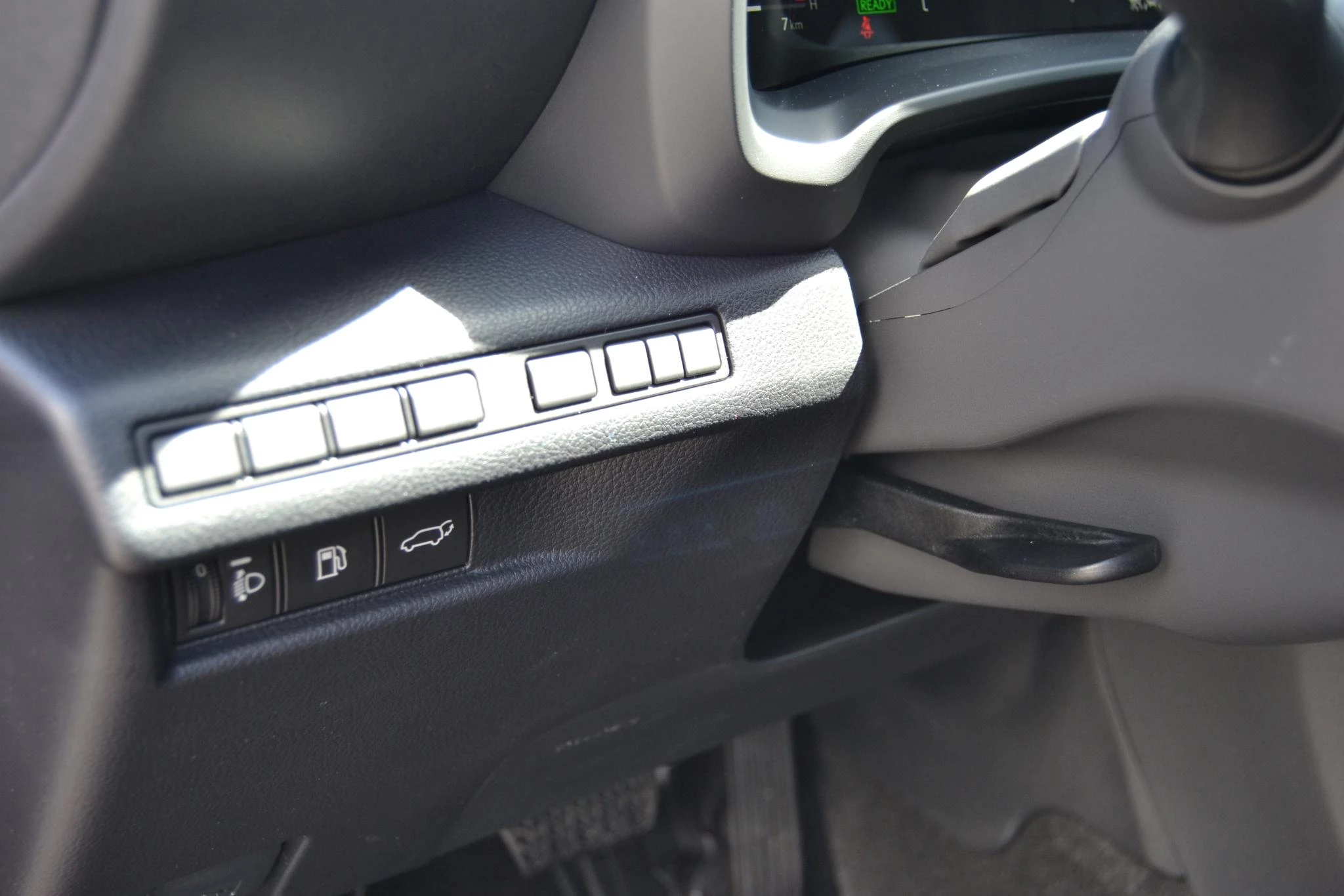 Hoofdafbeelding Lexus LBX