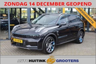 Lynk & Co 01 1.5 PHEV Hybrid 261 pk - 360 camera - 6.6 KW lader