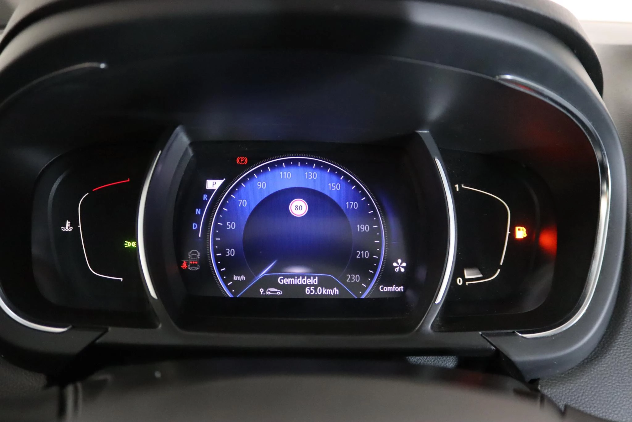 Hoofdafbeelding Renault Grand Scénic