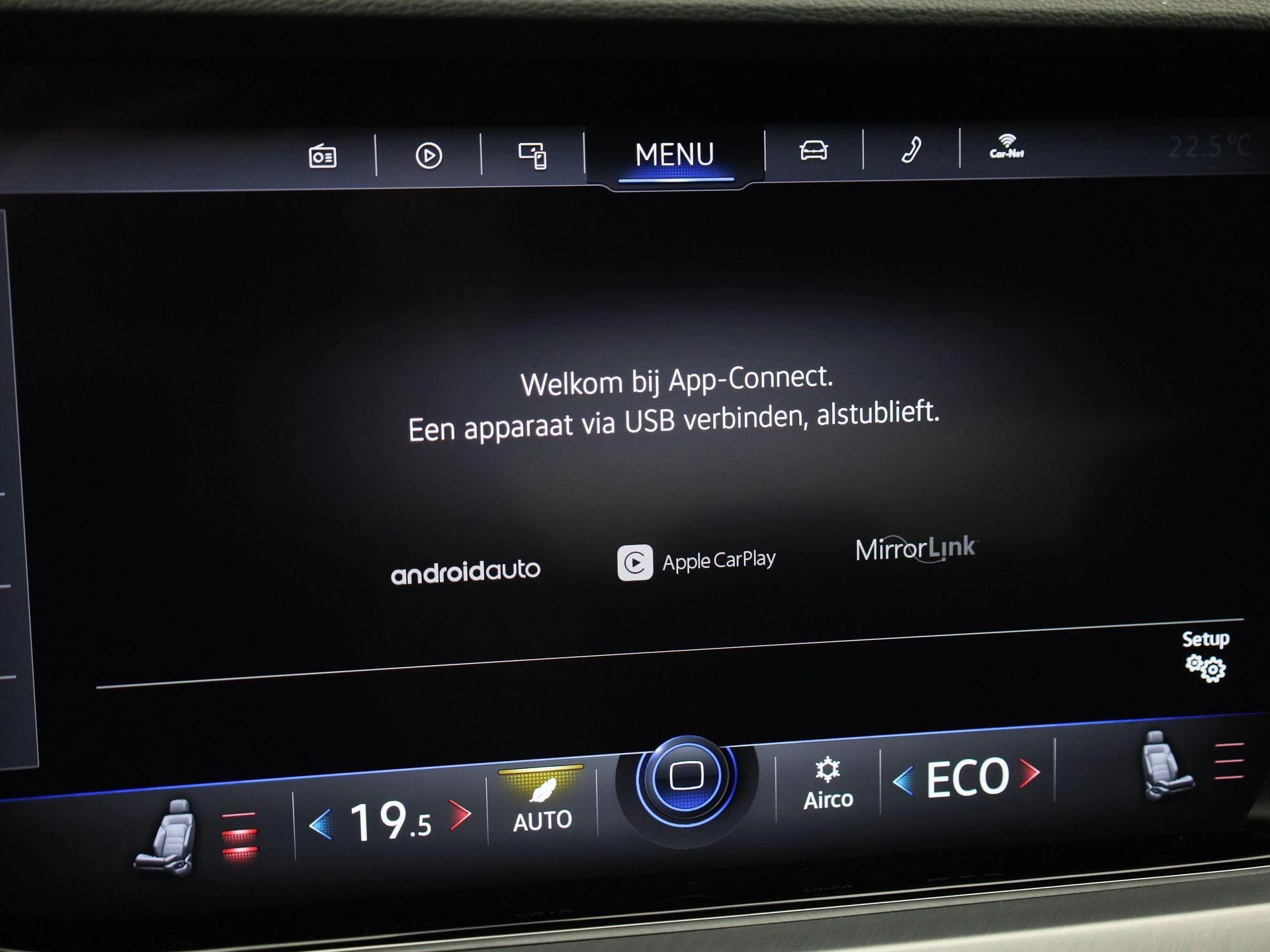 Hoofdafbeelding Volkswagen Touareg