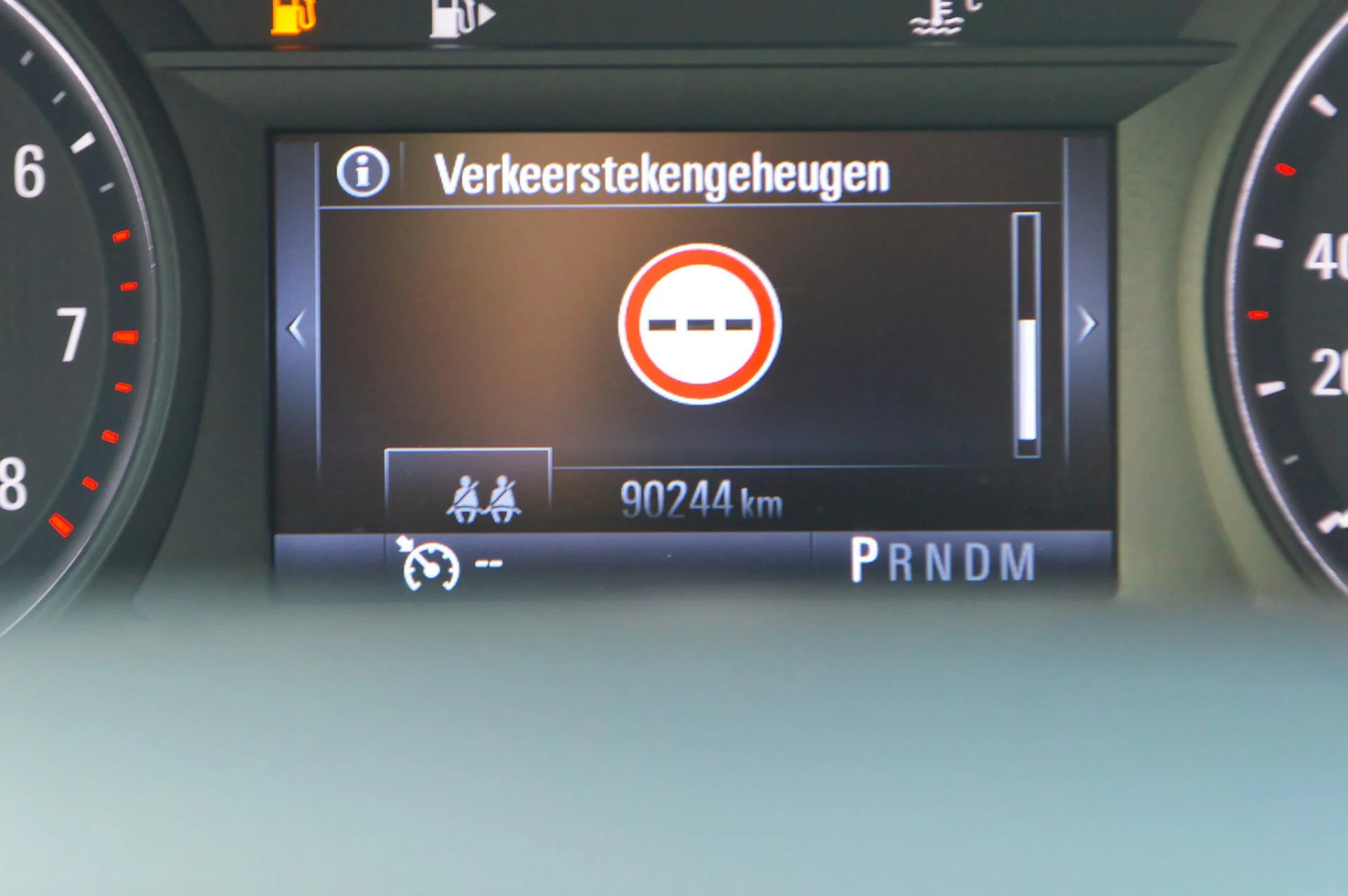 Hoofdafbeelding Opel Mokka X