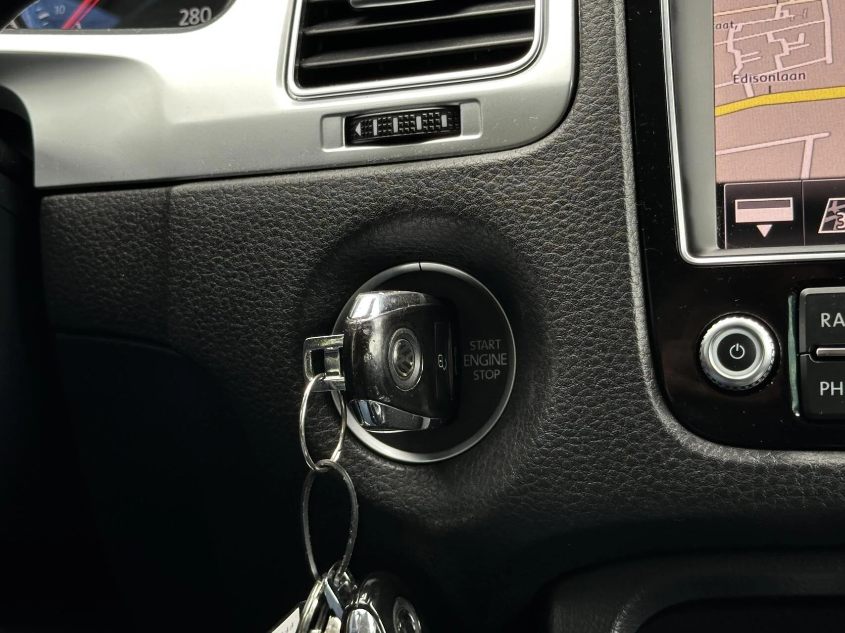 Hoofdafbeelding Volkswagen Touareg