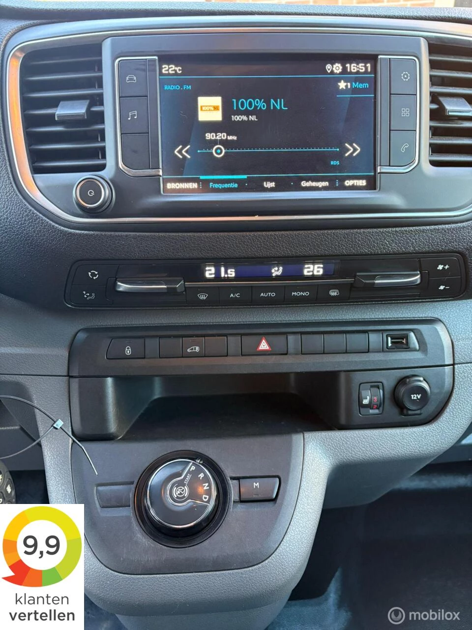 Hoofdafbeelding Peugeot Expert