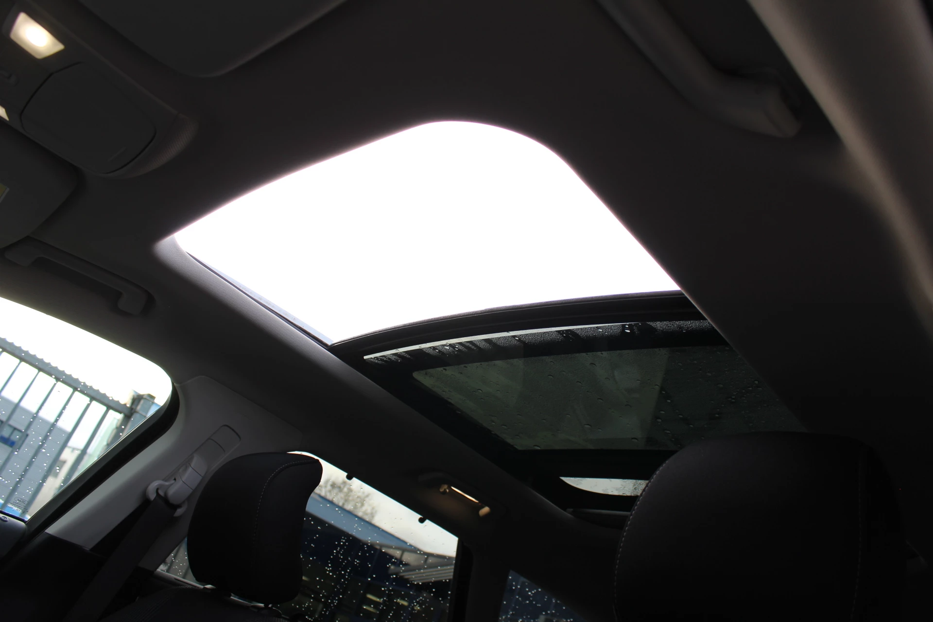 Hoofdafbeelding Ford Mondeo