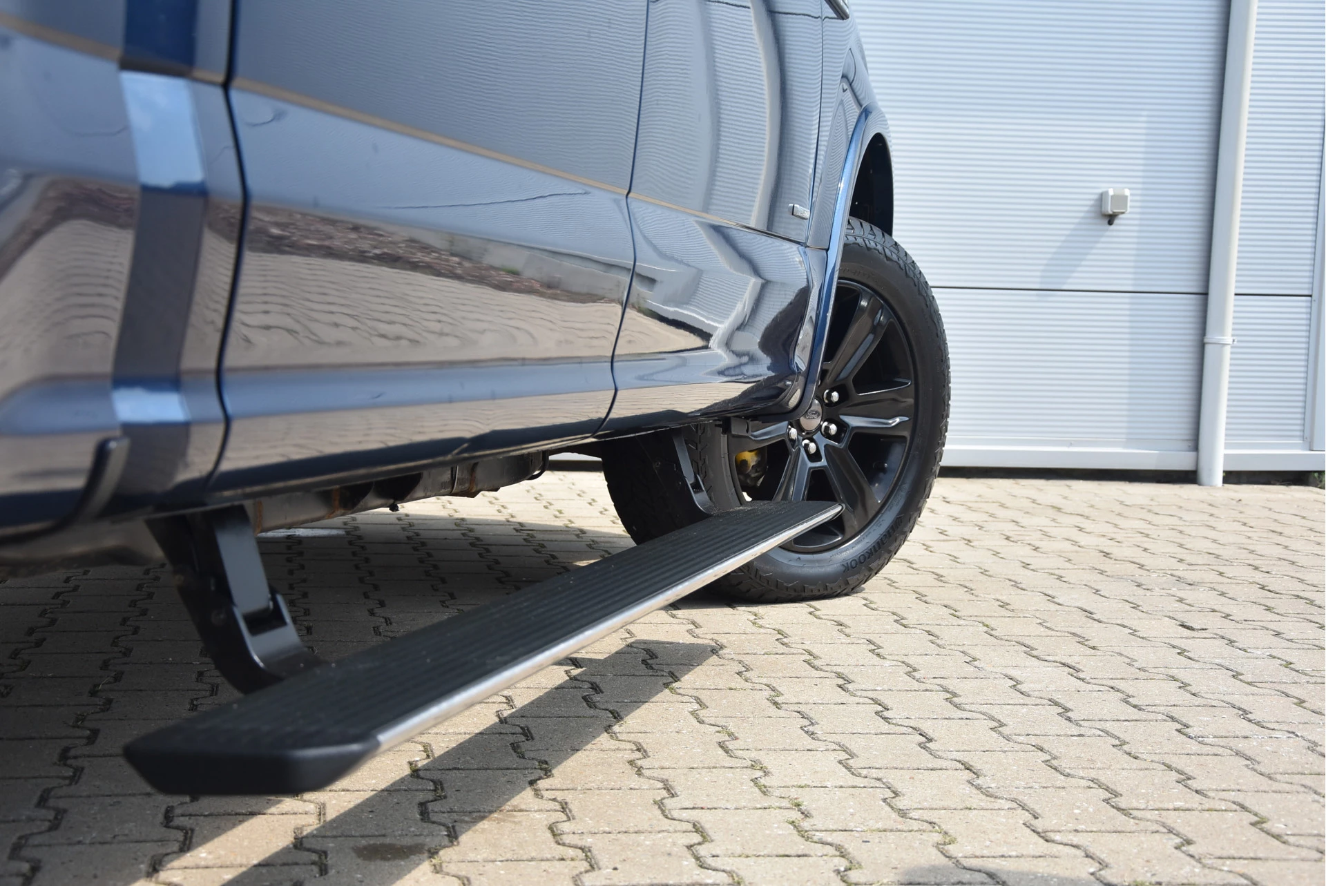 Hoofdafbeelding Ford F-150