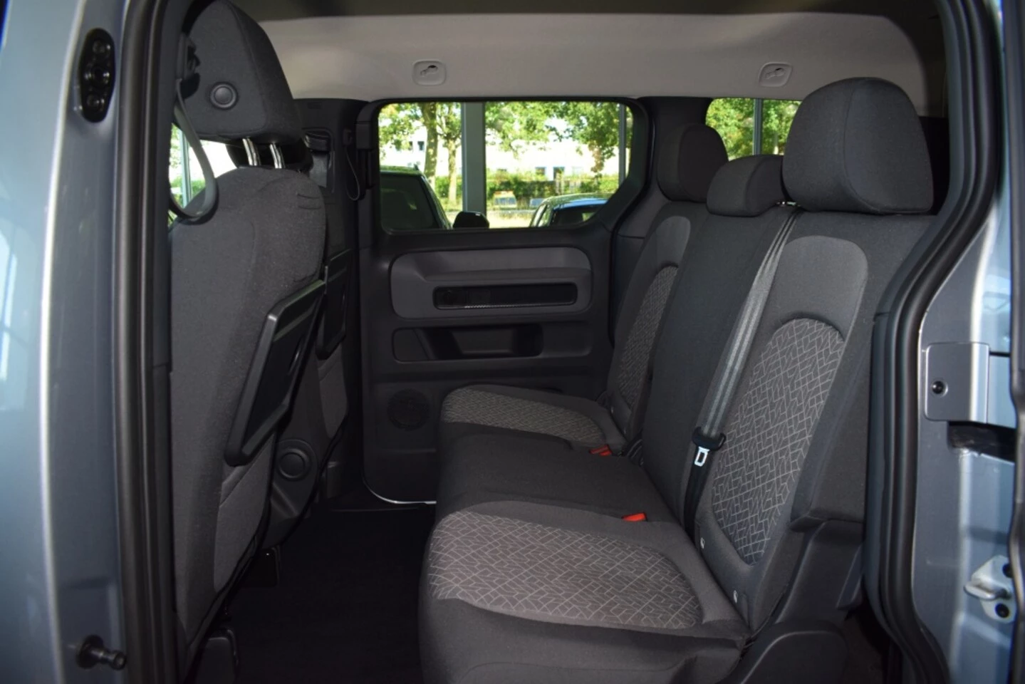 Hoofdafbeelding Volkswagen ID. Buzz