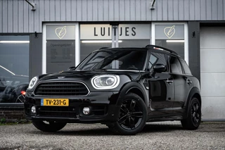 Mini Mini Countryman 1.5 Cooper AUT6 Dutch Made Edition I Apple-carplay I Half-leder I NL-auto I Dealer-ond. I 1e-eig. I NAP