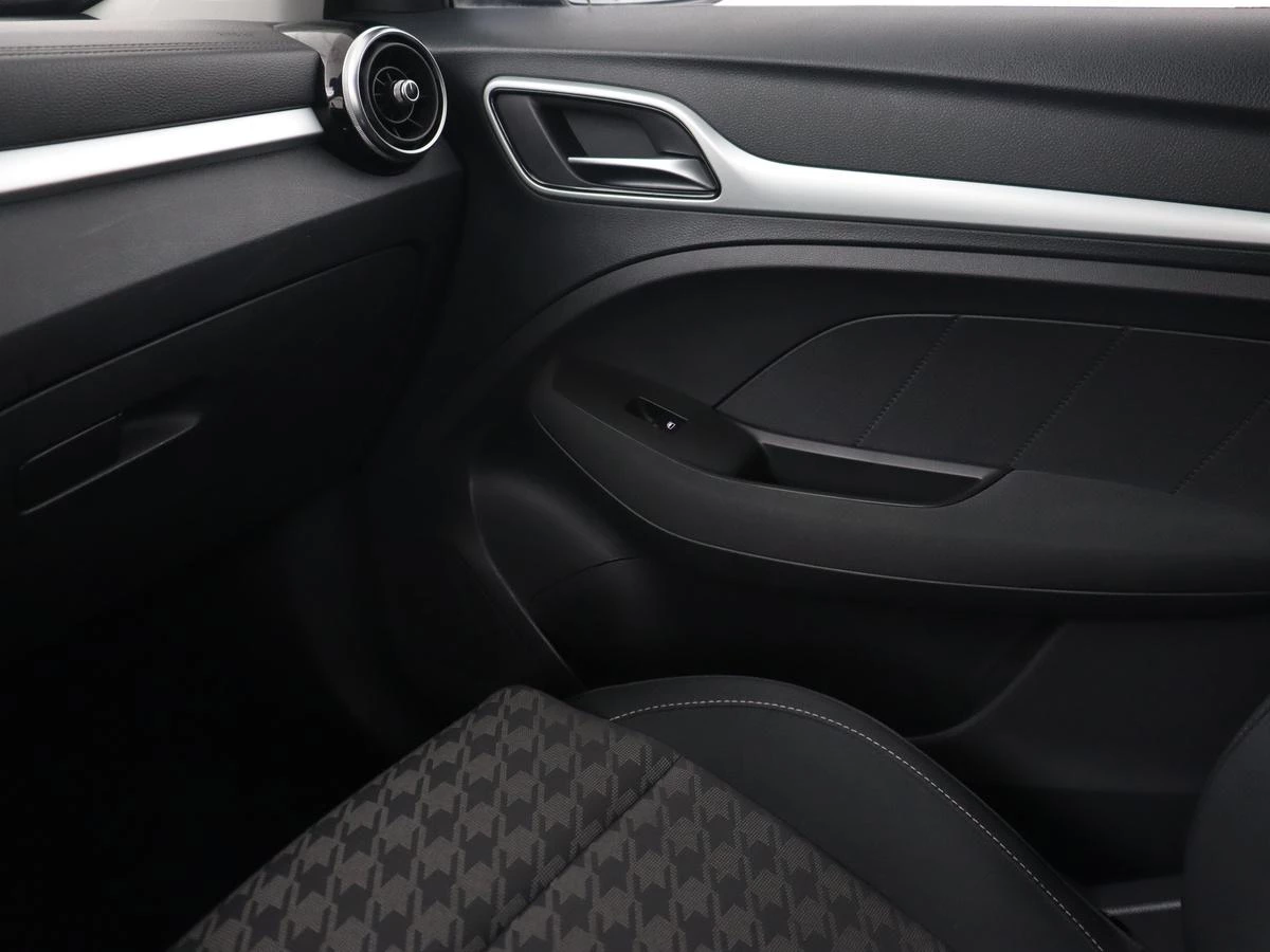 Hoofdafbeelding MG ZS EV