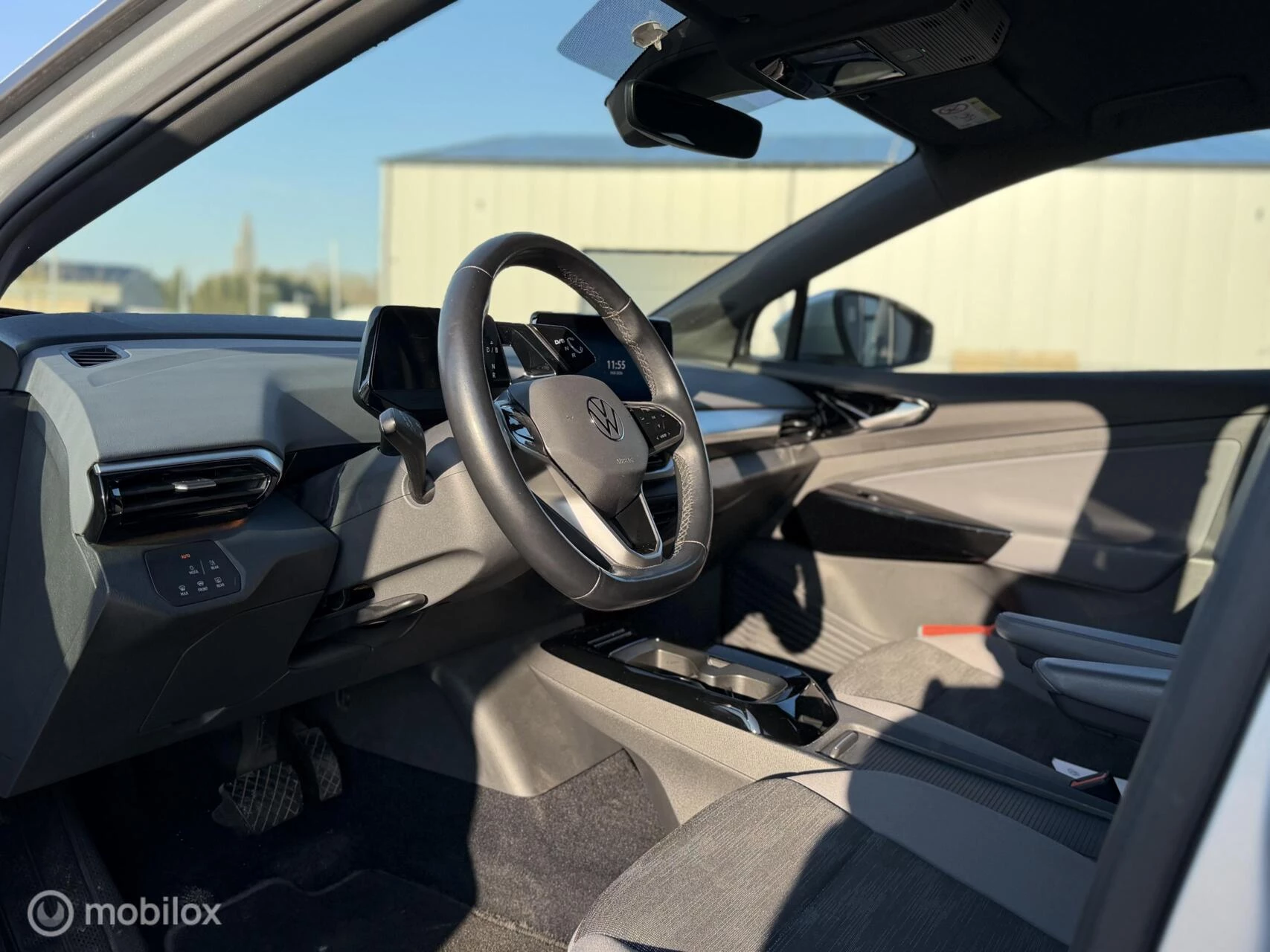 Hoofdafbeelding Volkswagen ID.4