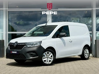 Renault Kangoo Van 1.5 Blue dCi 95 Luxe L1|SCHUIFD.R|TREK|NAVI