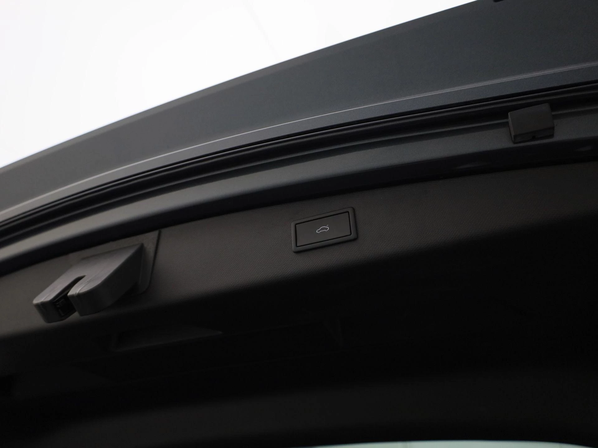 Hoofdafbeelding CUPRA Leon Sportstourer