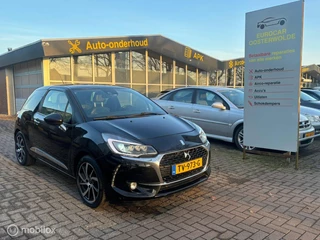 Citroen DS3 1.6 BlueHDi So Irresistible | AIRCO | NW APK |