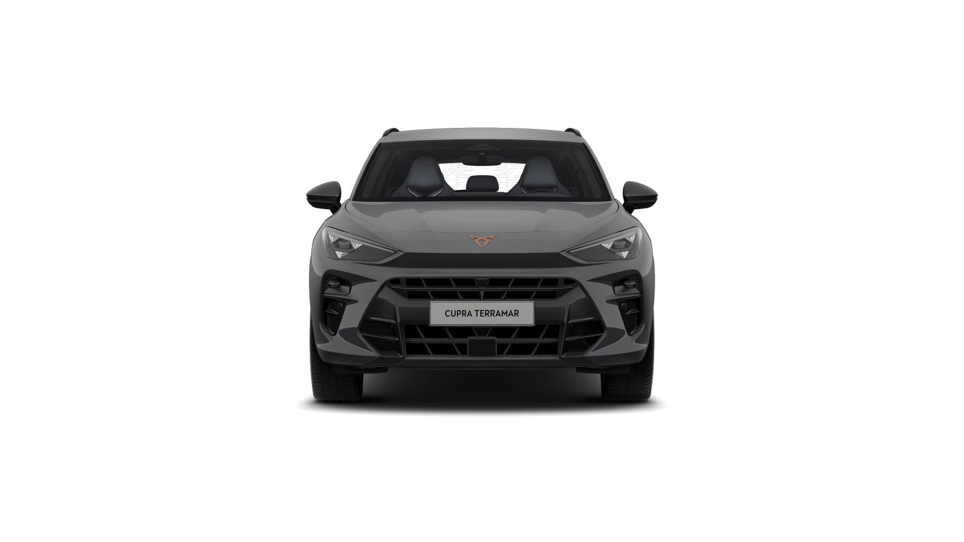 Hoofdafbeelding CUPRA Terramar