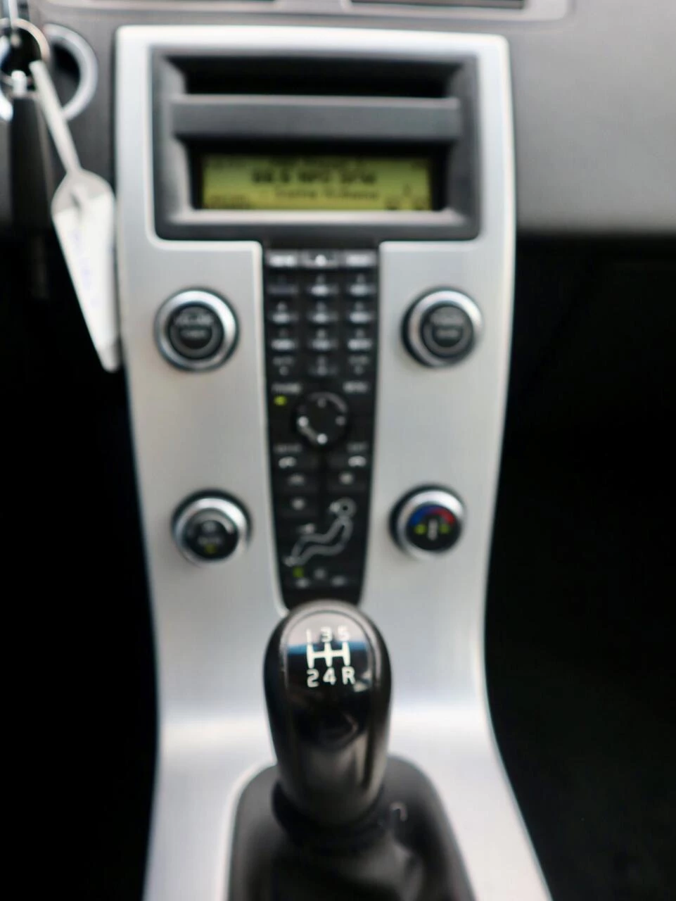 Hoofdafbeelding Volvo V50