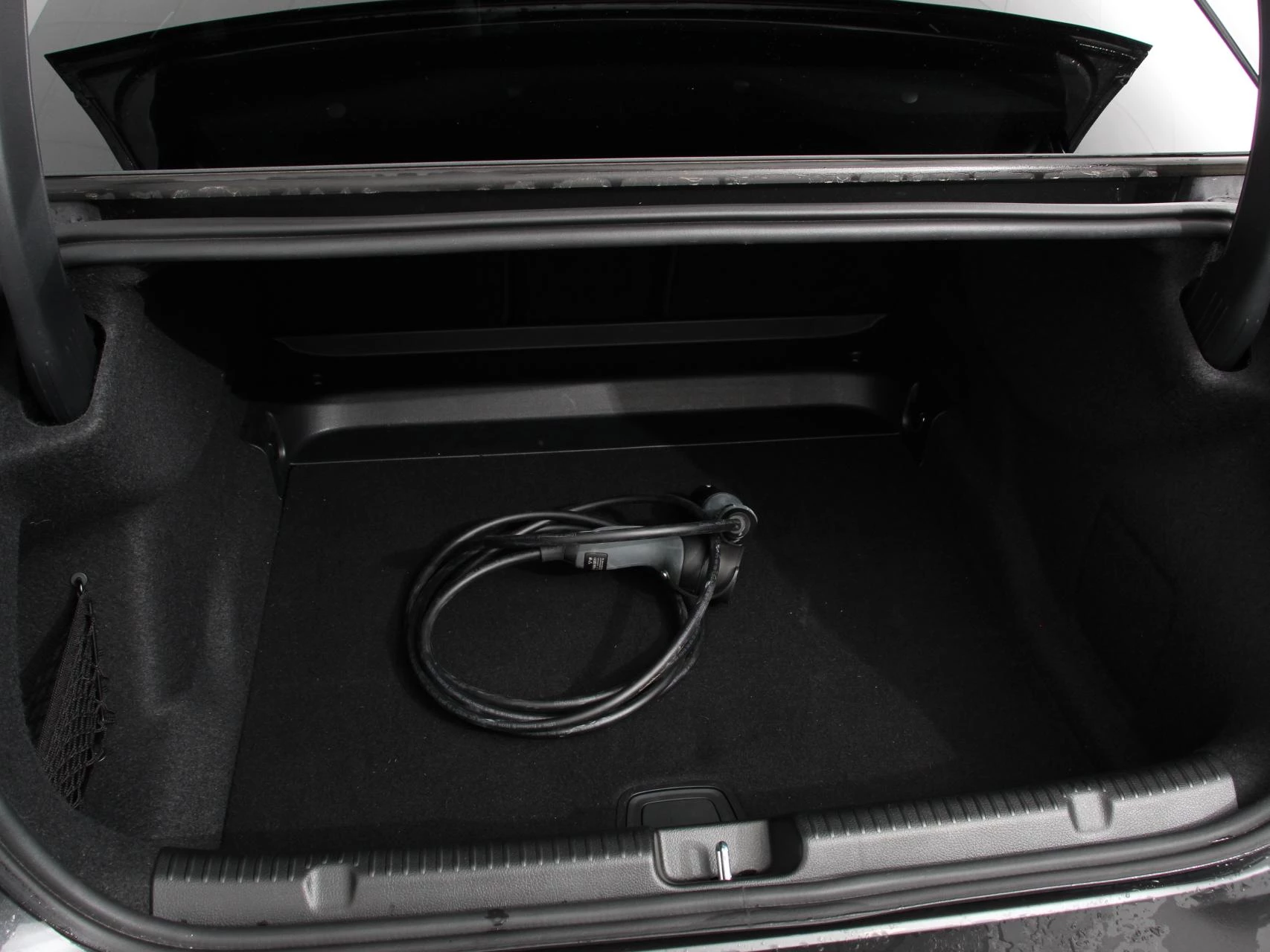 Hoofdafbeelding Mercedes-Benz EQE