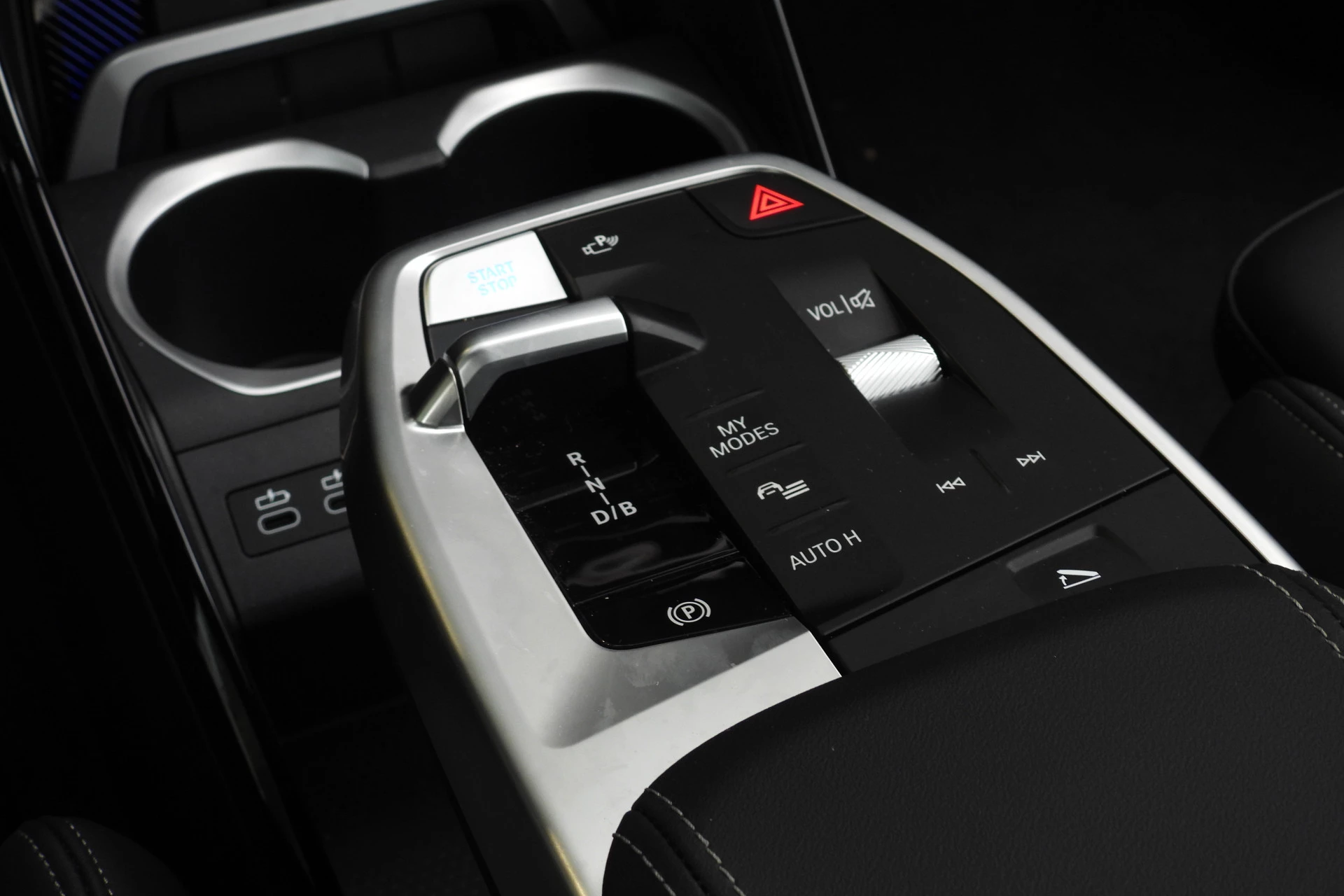 Hoofdafbeelding BMW iX1