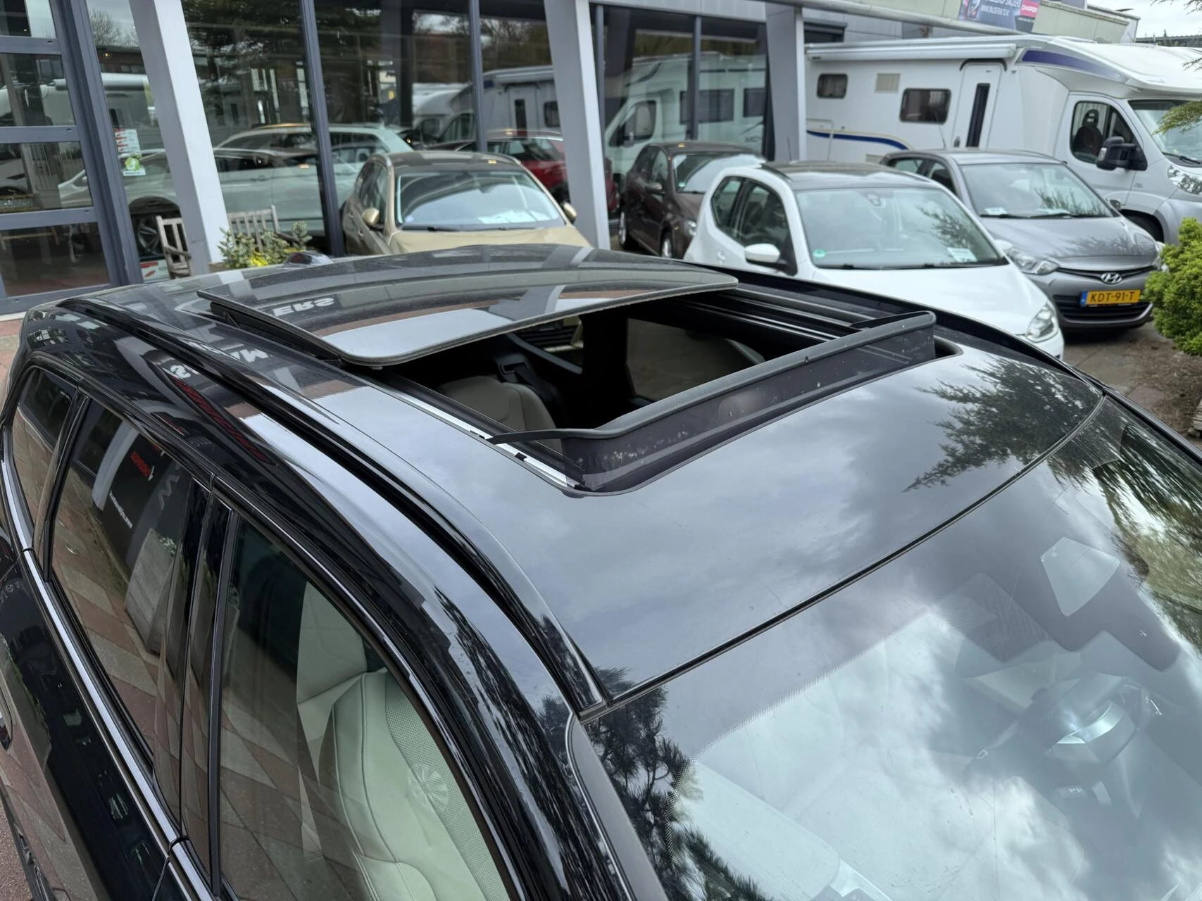 Hoofdafbeelding BMW iX1