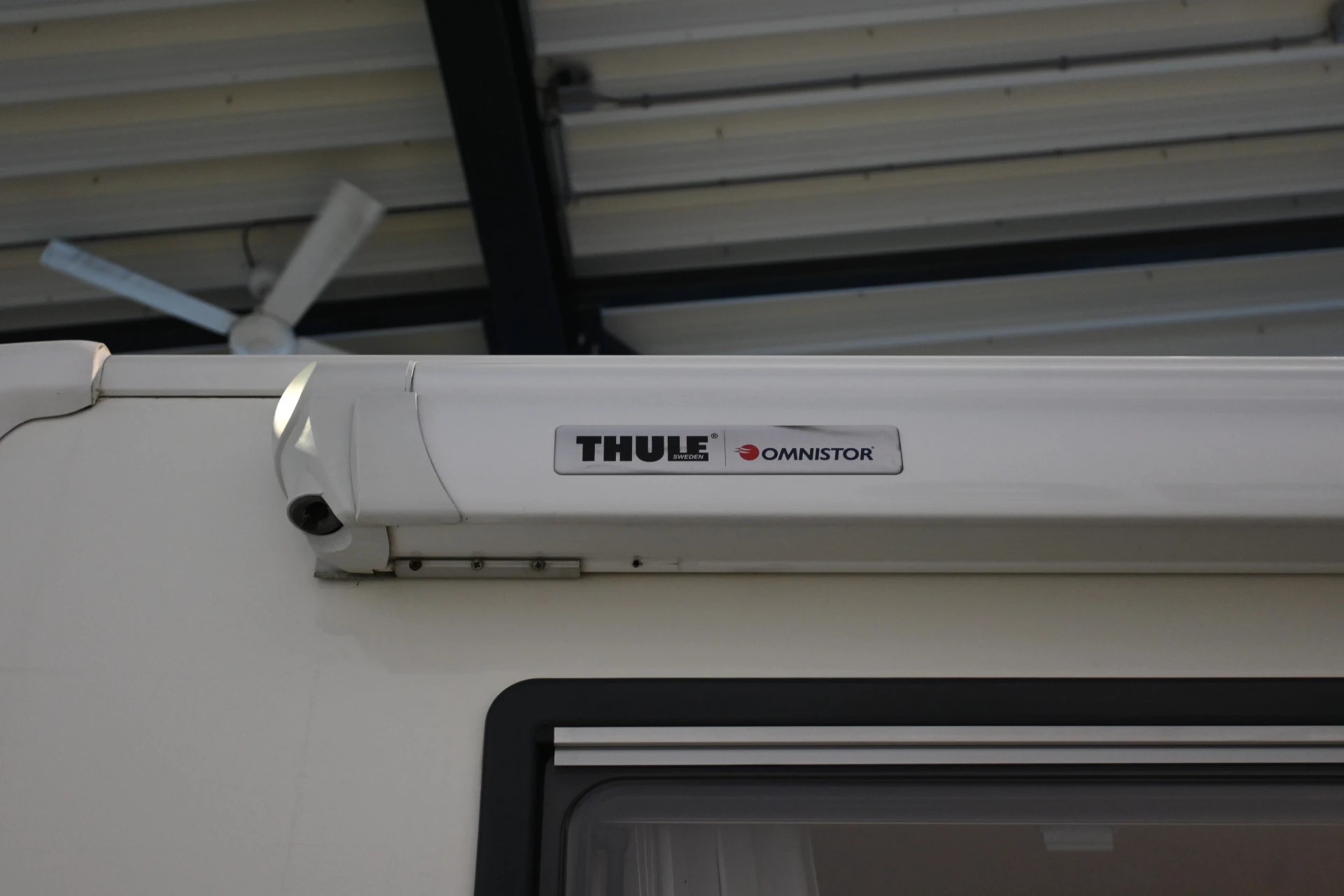 Hoofdafbeelding Chausson WELCOME 64