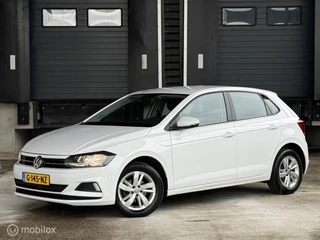 Volkswagen Polo 1.0 TSI Comfortline|Carplay|