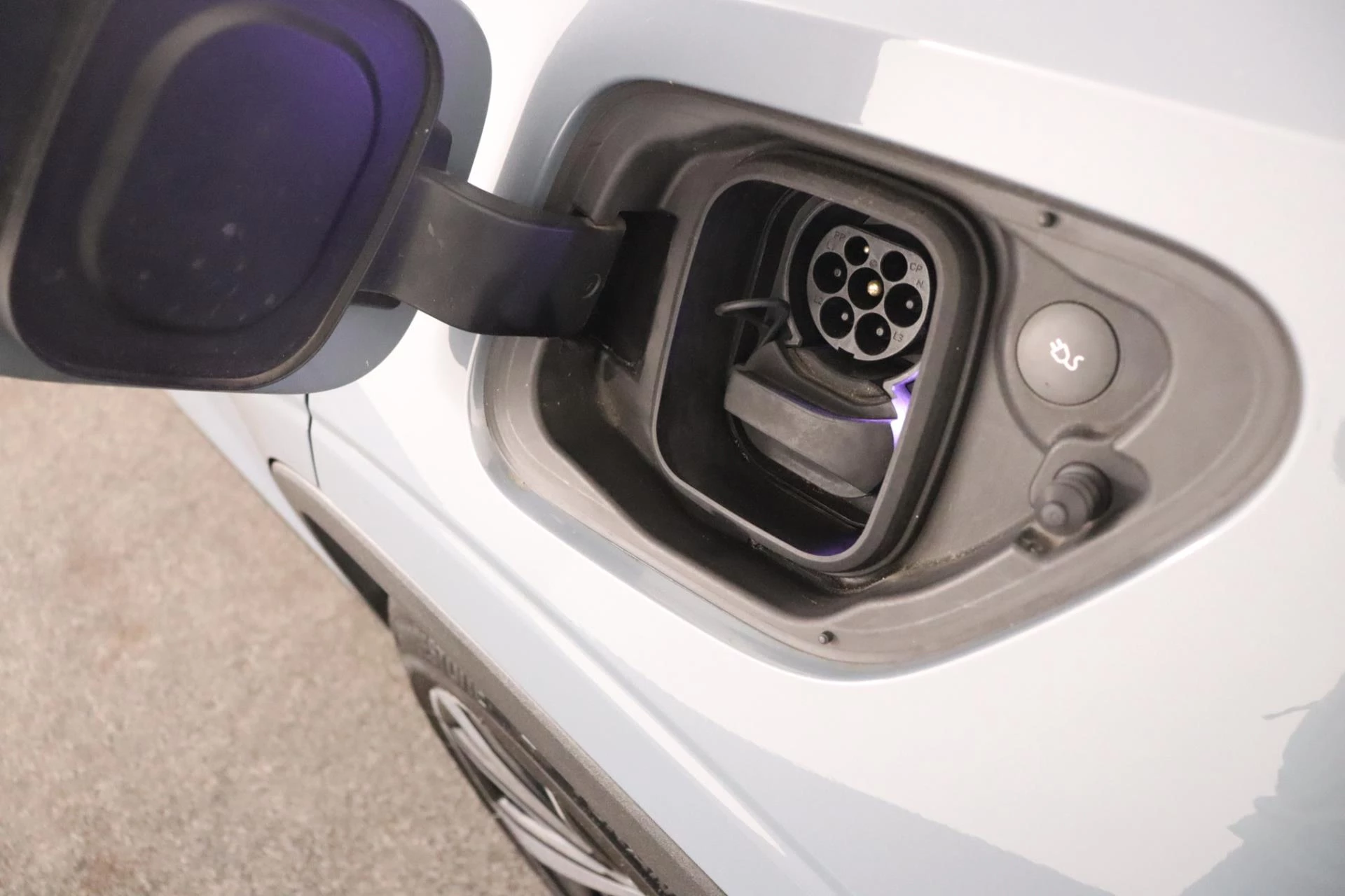 Hoofdafbeelding Polestar 2