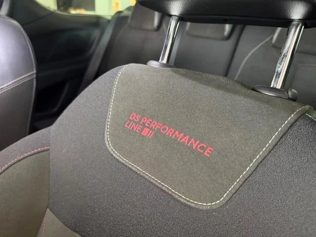Hoofdafbeelding DS DS 3