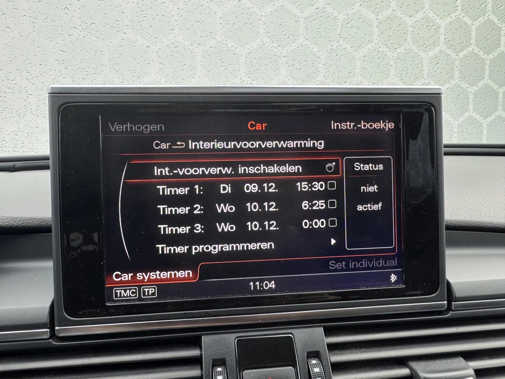 Hoofdafbeelding Audi A6 Allroad