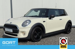 Mini Mini 1.2 One Pepper 1 Eigenaar ! Panoramadak !!