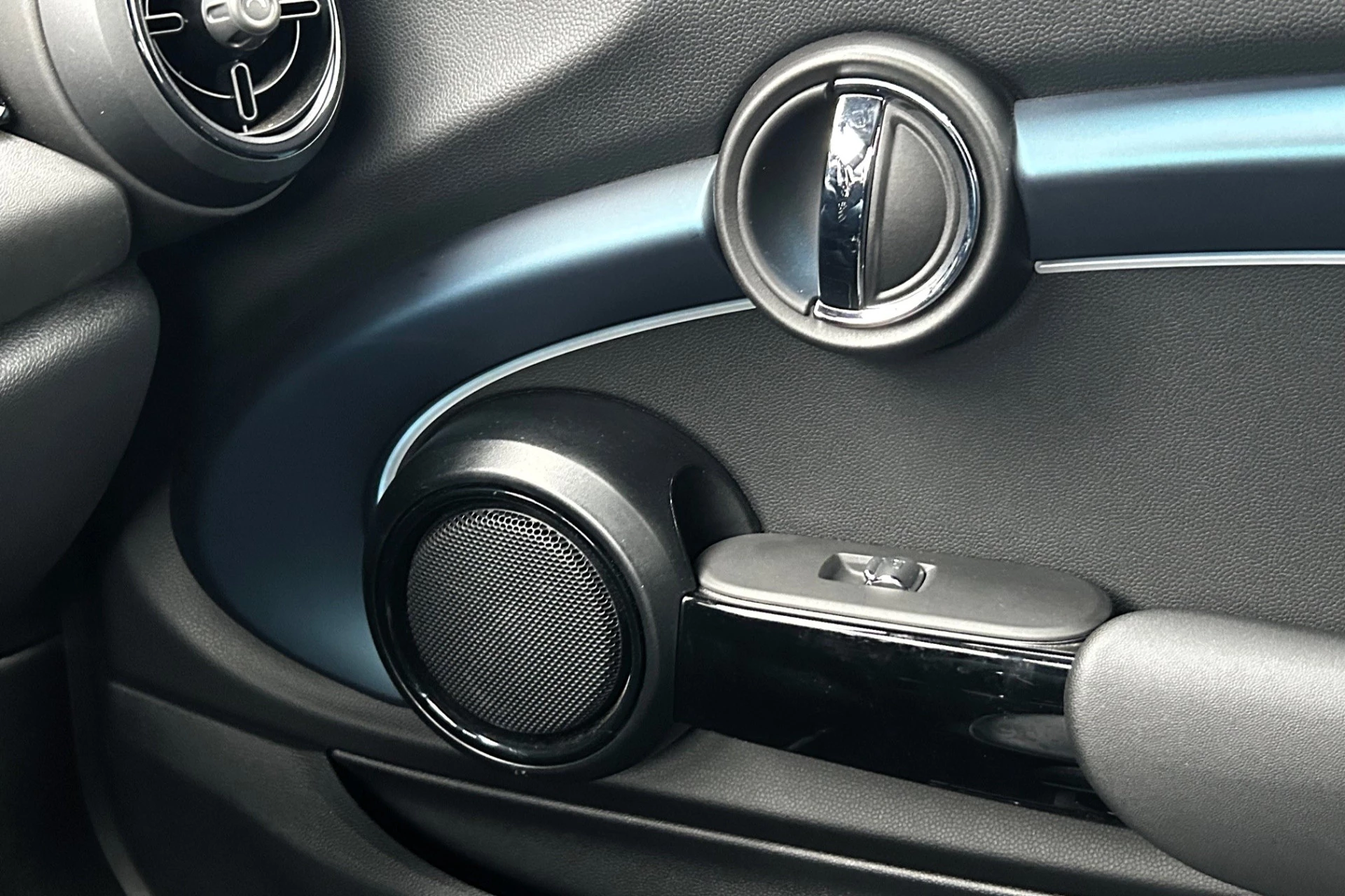 Hoofdafbeelding MINI Cooper Cabrio