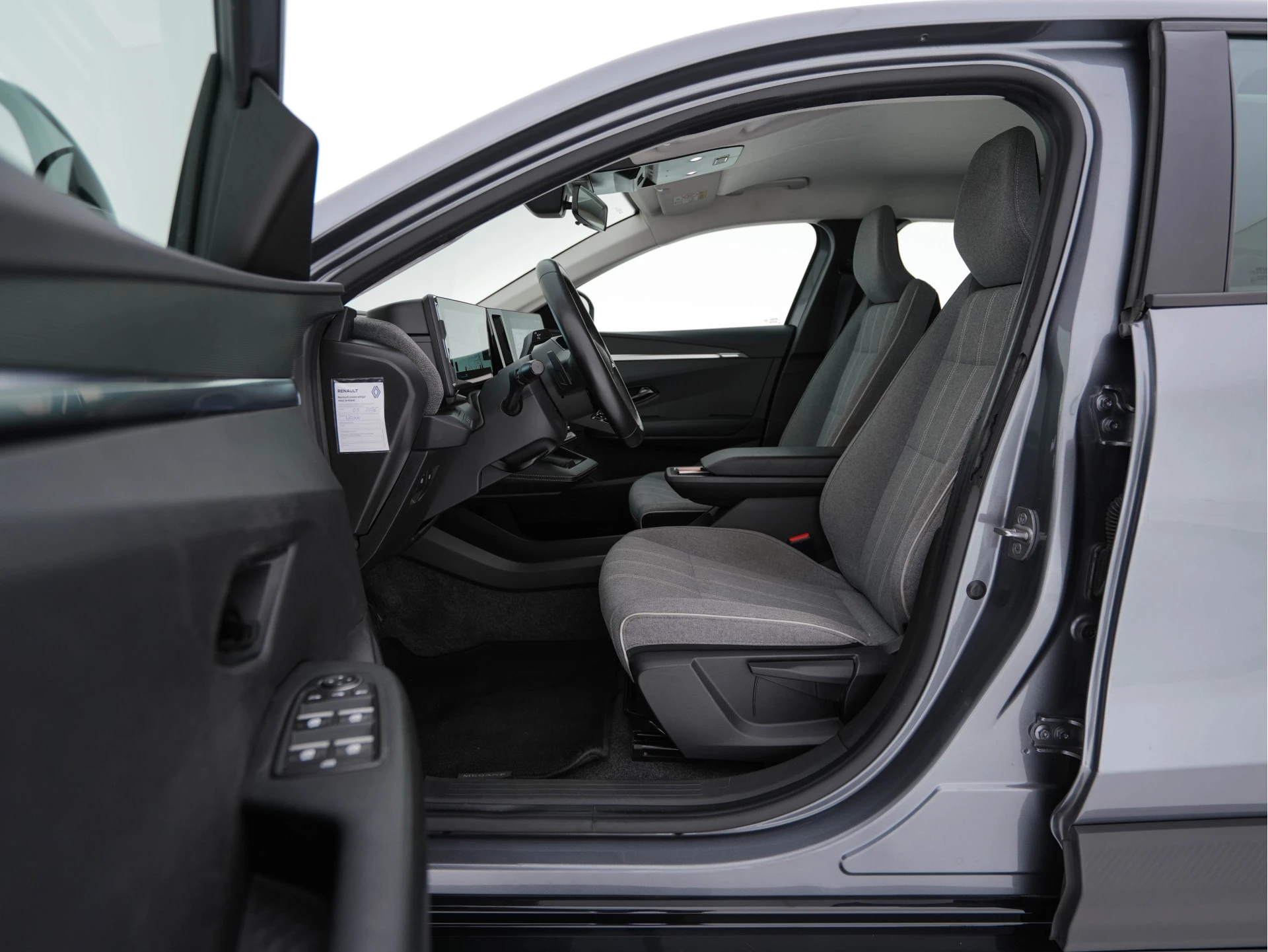 Hoofdafbeelding Renault Megane E-Tech