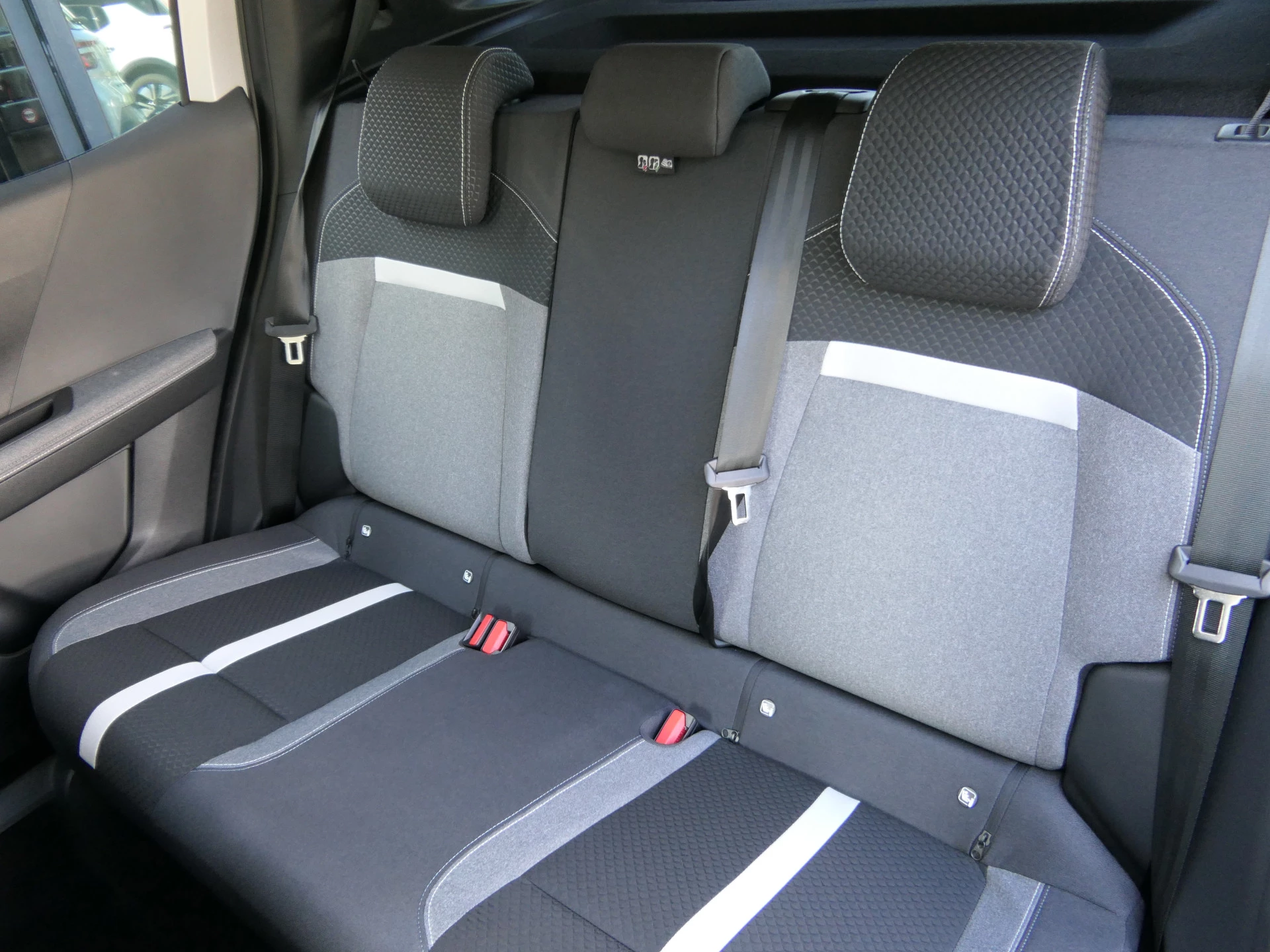 Hoofdafbeelding Opel Frontera