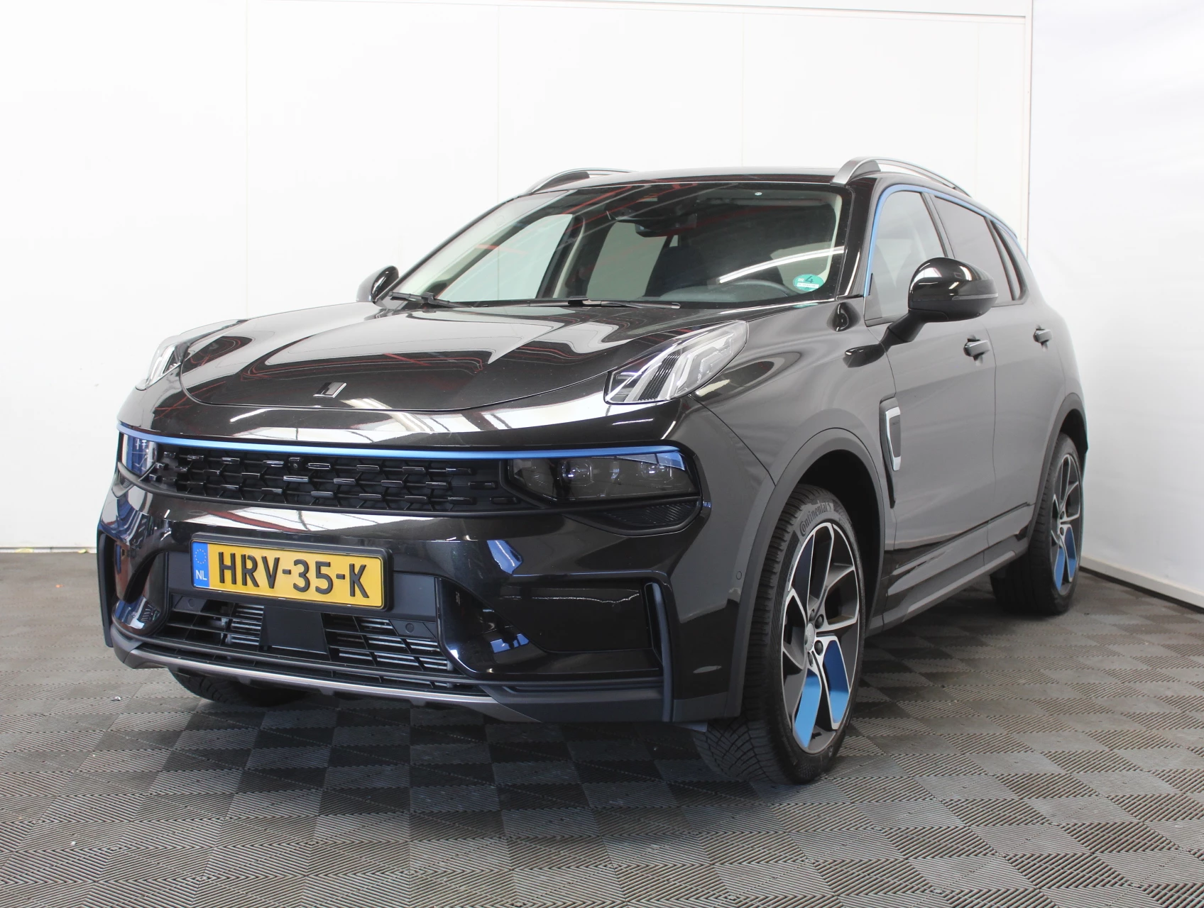 Hoofdafbeelding Lynk & Co 01