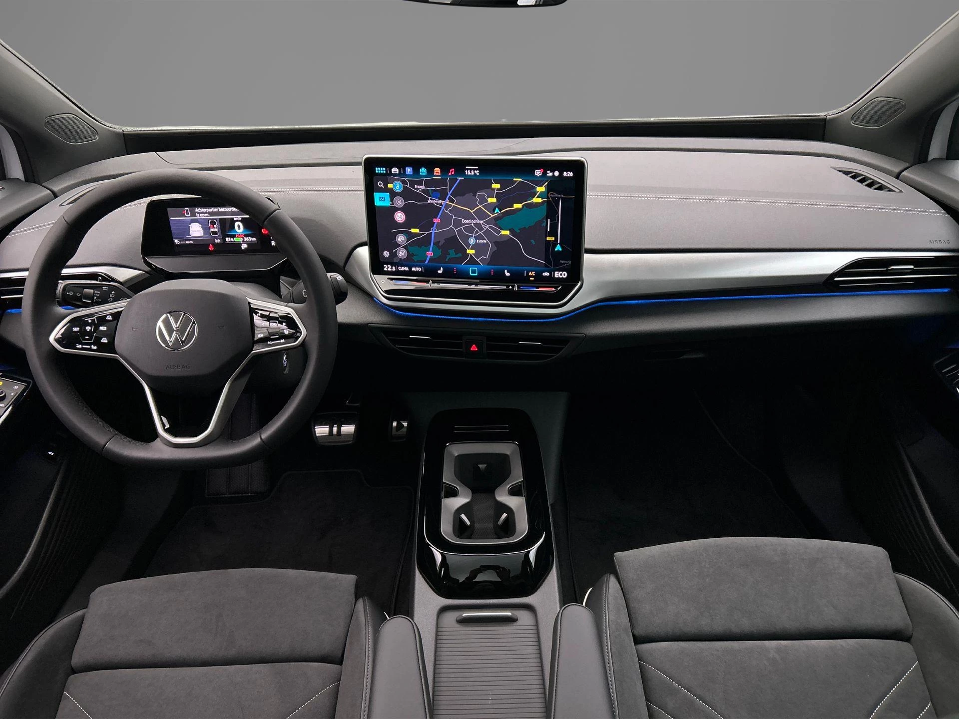 Hoofdafbeelding Volkswagen ID.4