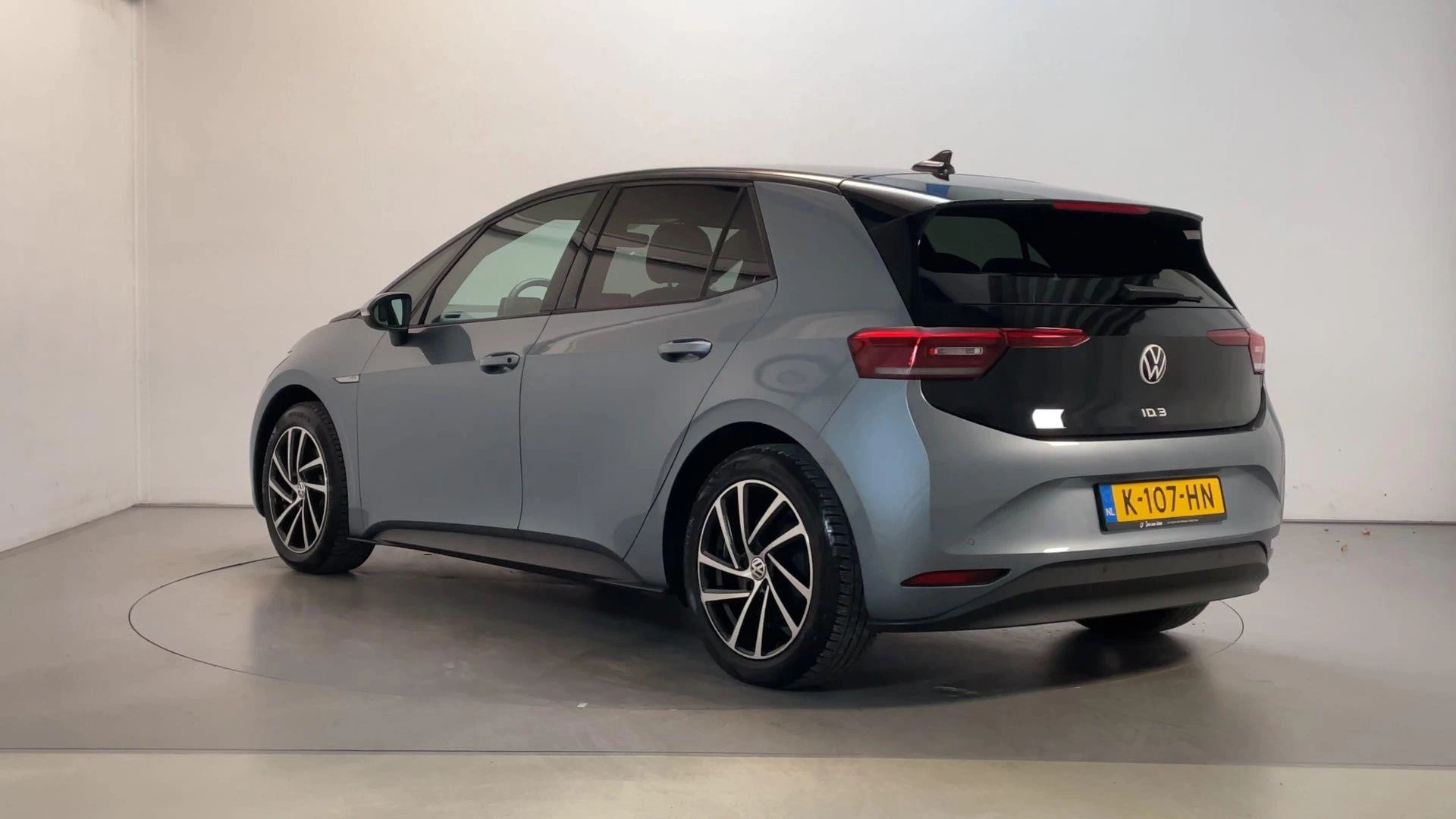 Hoofdafbeelding Volkswagen ID.3