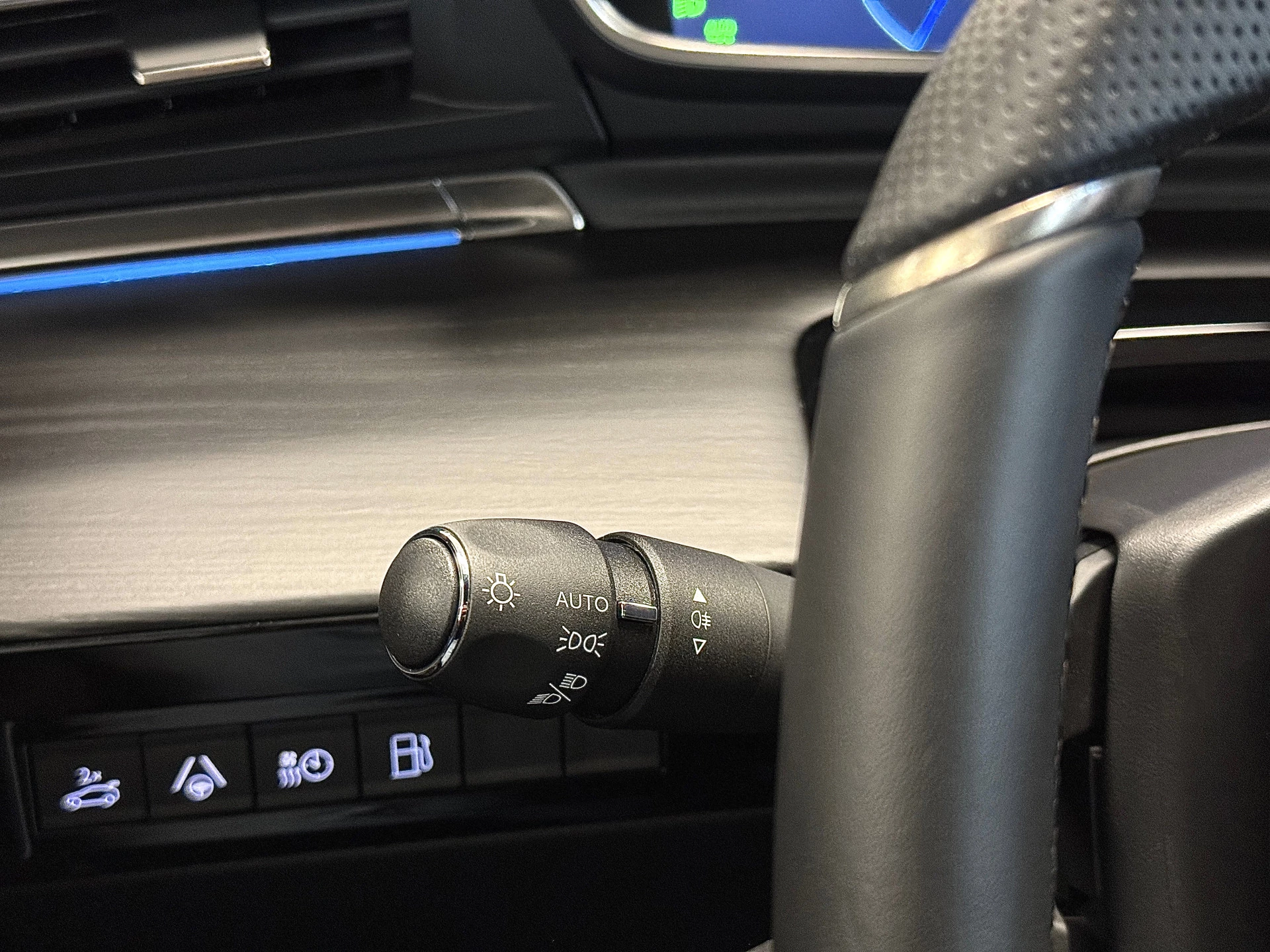 Hoofdafbeelding Peugeot 508